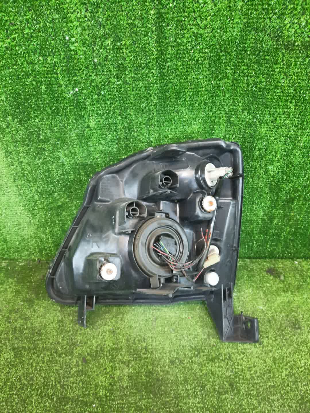 Фара правая передняя HONDA CAPA GA4, GA6 2 ракурс