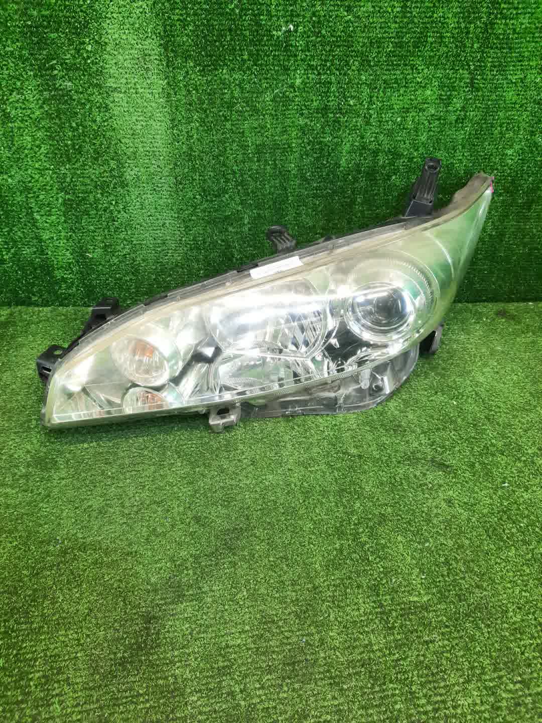 Фара левая передняя TOYOTA WISH ZGE20W, ZGE20G, ZGE25W, ZGE21G, ZGE22W, ZGE25G 1 ракурс