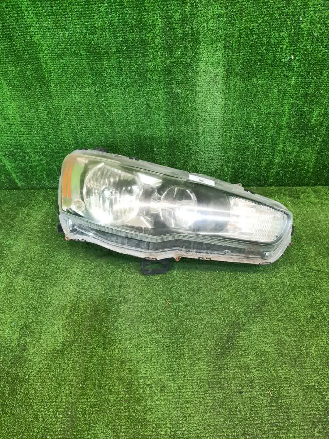 Фара правая передняя MITSUBISHI LANCER, GALANT FORTIS CY4A, CY2A, CY3A, CY6A, CX6A, CX4A, CX3A 1 ракурс