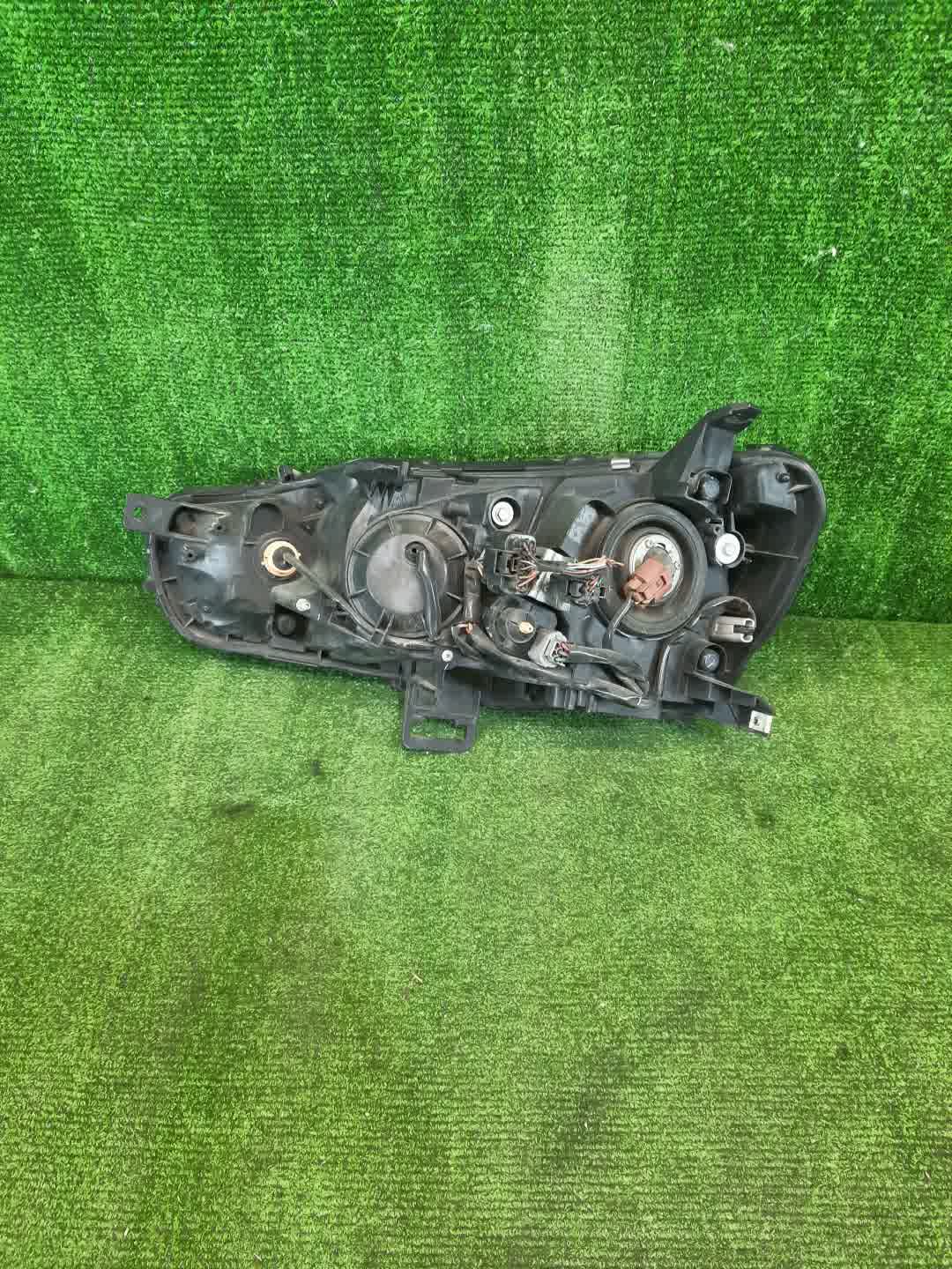 Фара правая передняя MITSUBISHI LANCER, GALANT FORTIS CY4A, CY2A, CY3A, CY6A, CX6A, CX4A, CX3A 2 ракурс