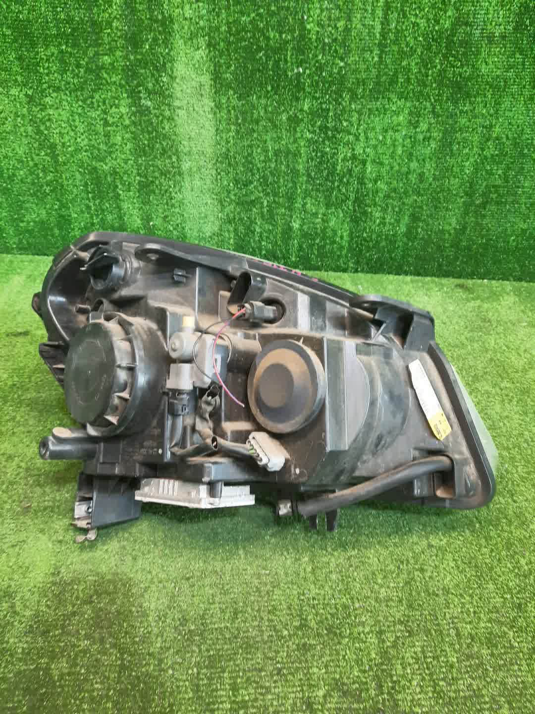 Фара левая передняя NISSAN DUALIS J10, KNJ10, KJ10, NJ10 4 ракурс