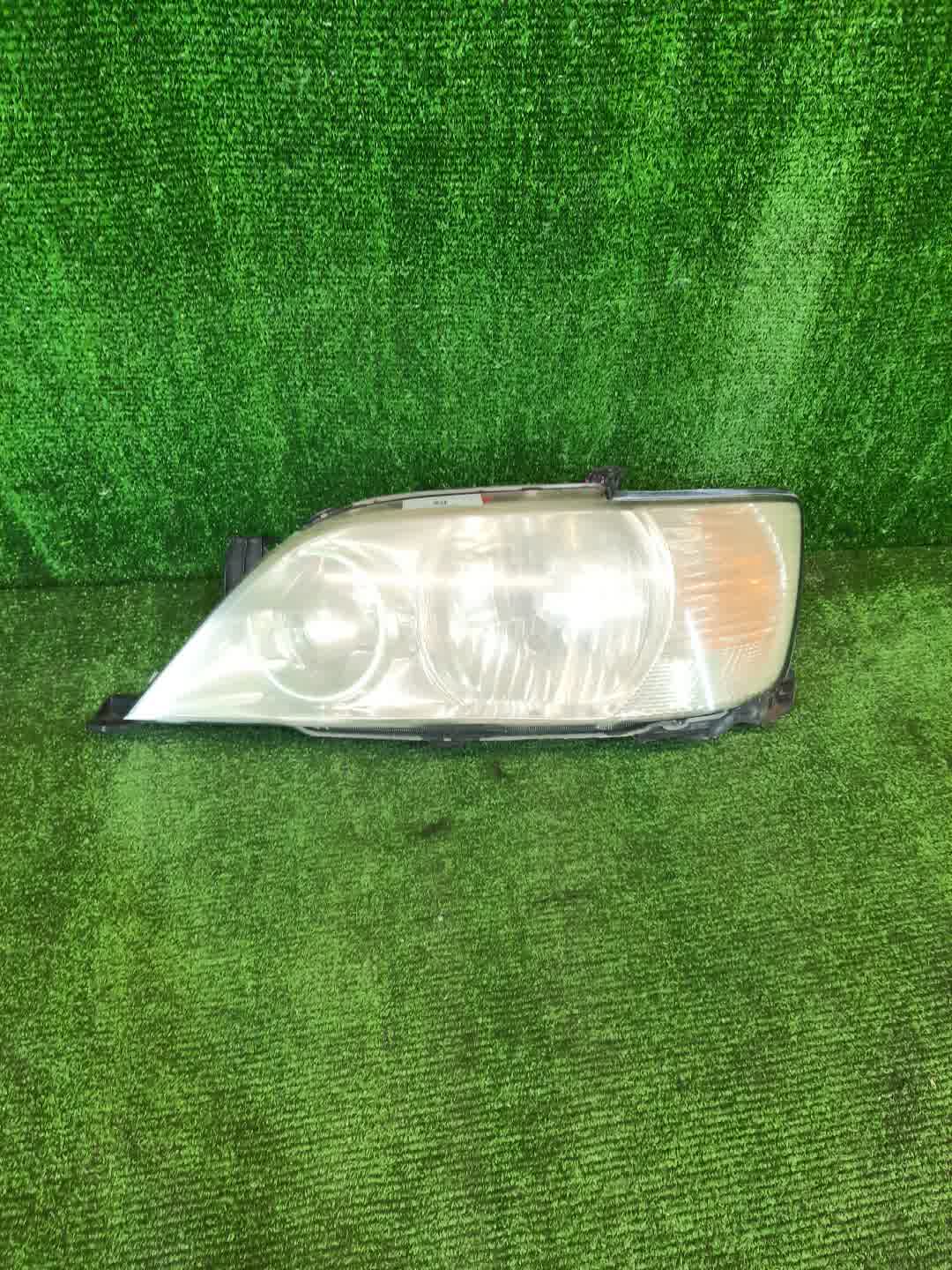 Фара левая передняя TOYOTA VISTA, VISTA ARDEO ZZV50, AZV50, SV50, SV55, AZV55, ZZV50G, SV50G, SV55G, AZV50G, AZV55G 1 ракурс