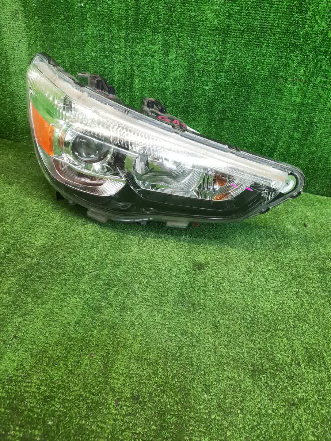 Фара правая передняя MITSUBISHI ASX, RVR GA4W, GA2W, GA1W, GA6W, GA3W 1 ракурс