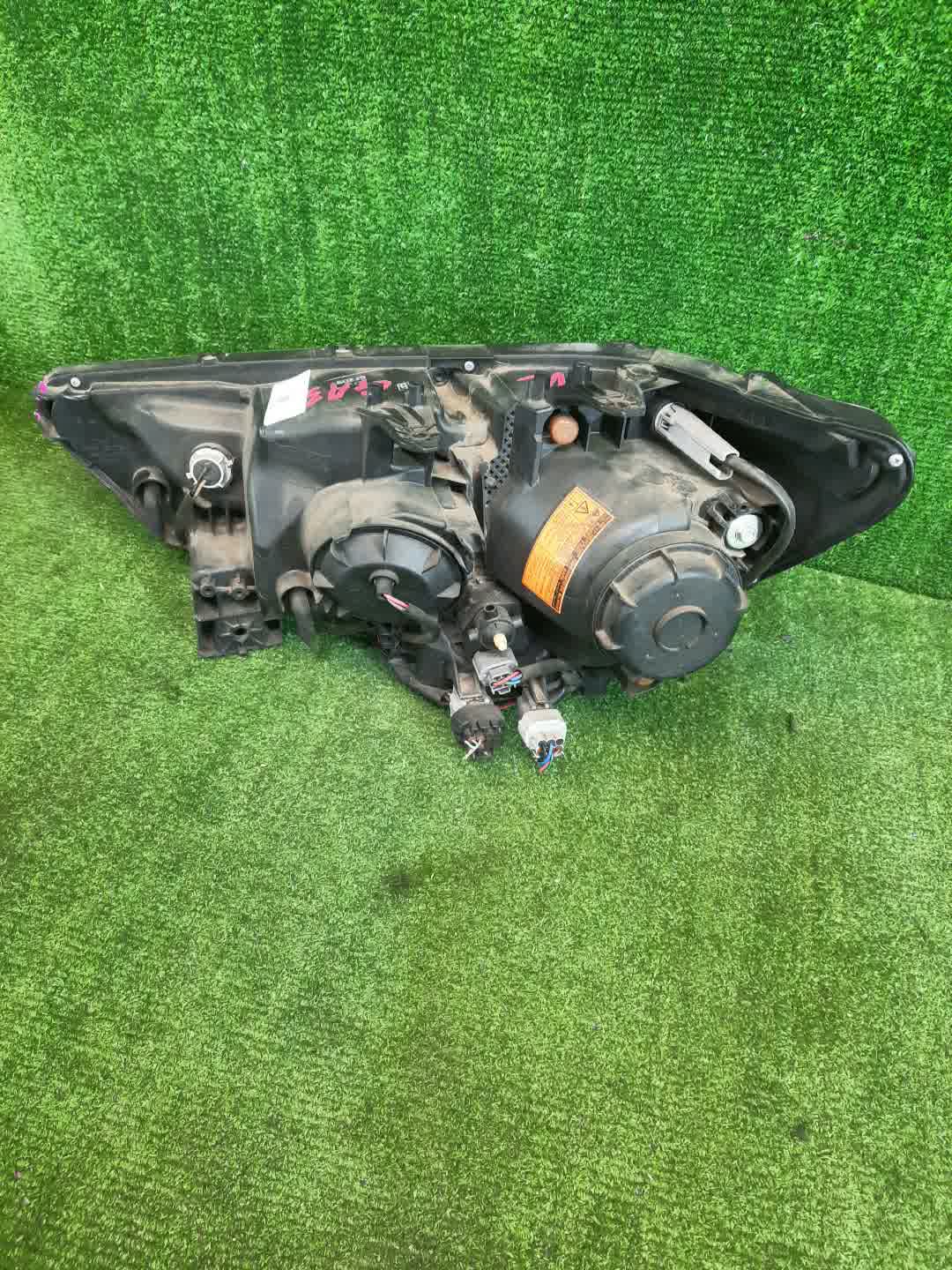 Фара правая передняя MITSUBISHI ASX, RVR GA4W, GA2W, GA1W, GA6W, GA3W 4 ракурс