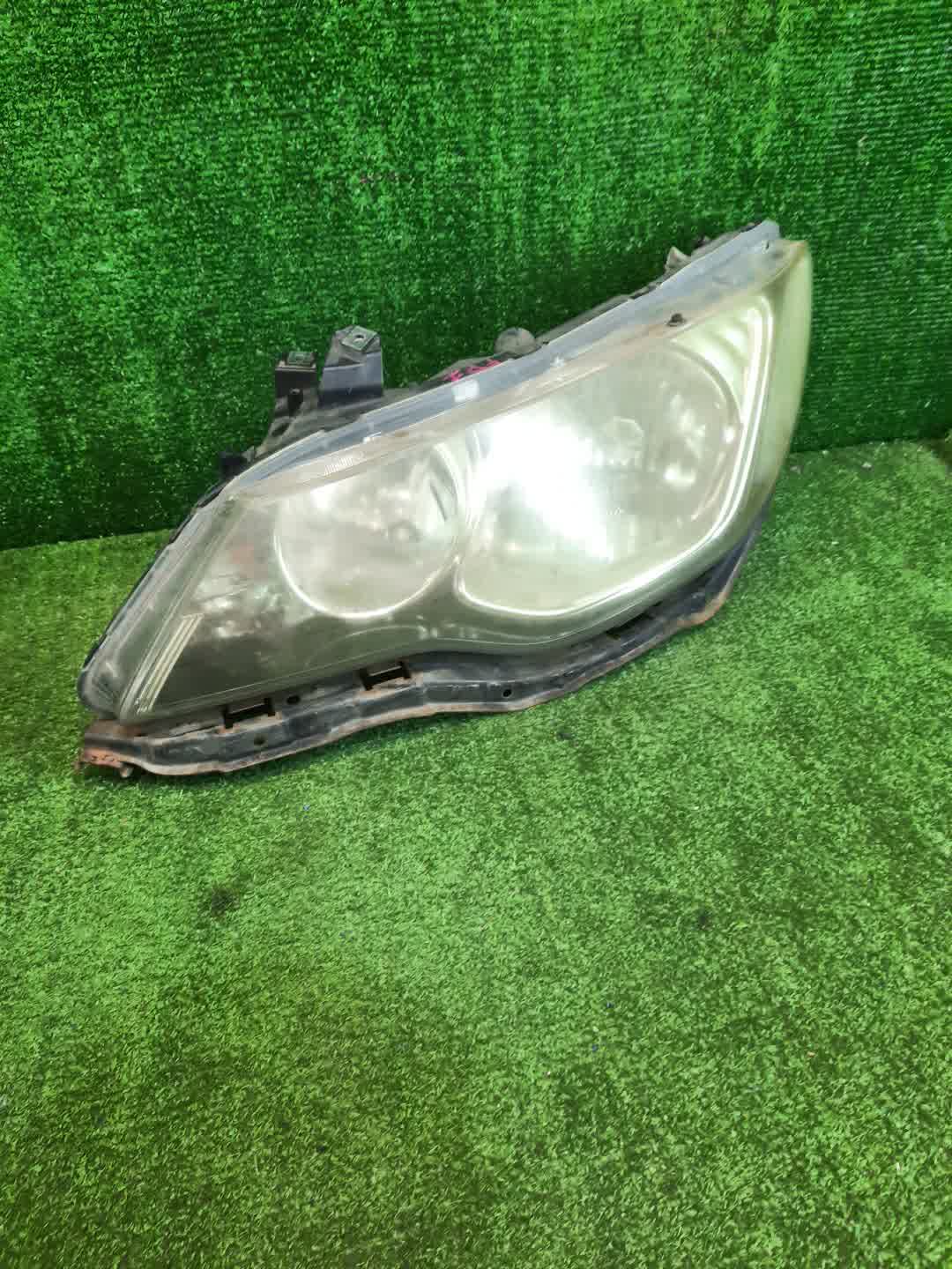 Фара левая передняя HONDA CIVIC FD2, FD1, FD3 1 ракурс