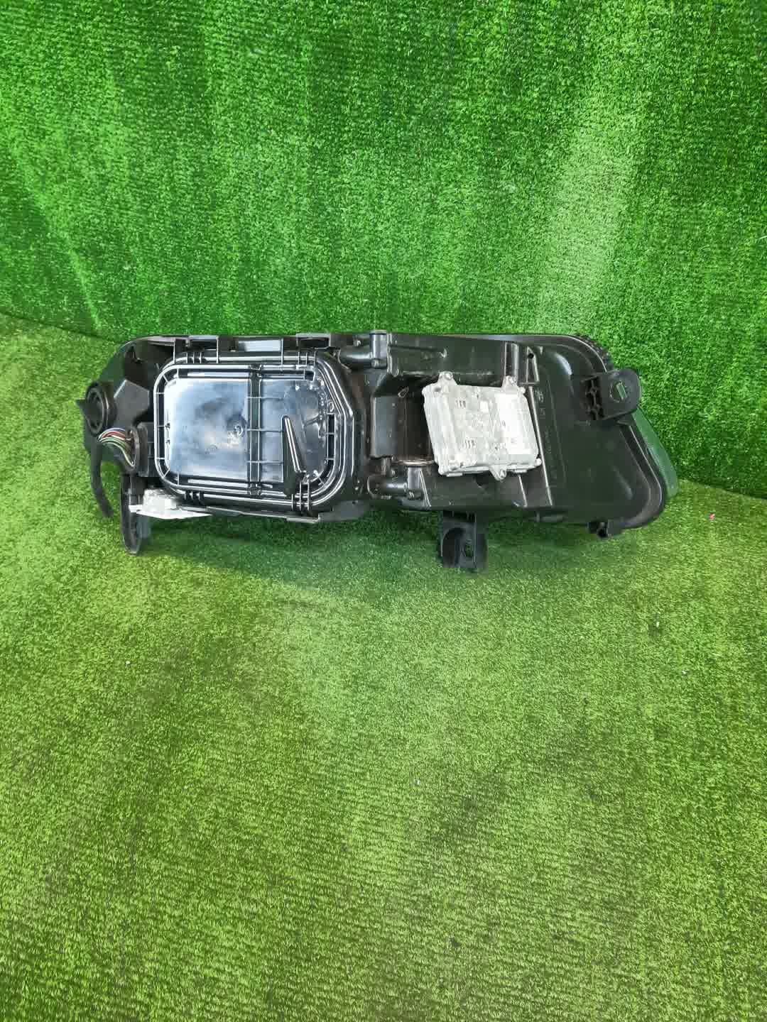 Фара левая передняя AUDI A6 C6, 4F5, 4F2 5 ракурс