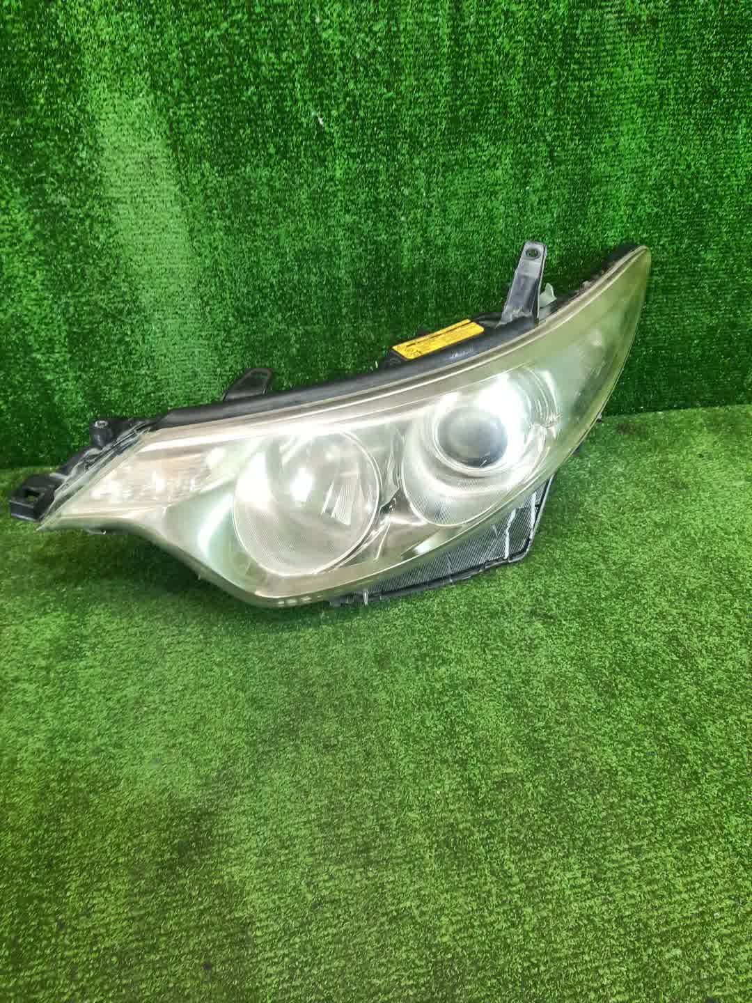 Фара левая передняя TOYOTA ESTIMA GSR55W, ACR50W, GSR50W, ACR55W 1 ракурс
