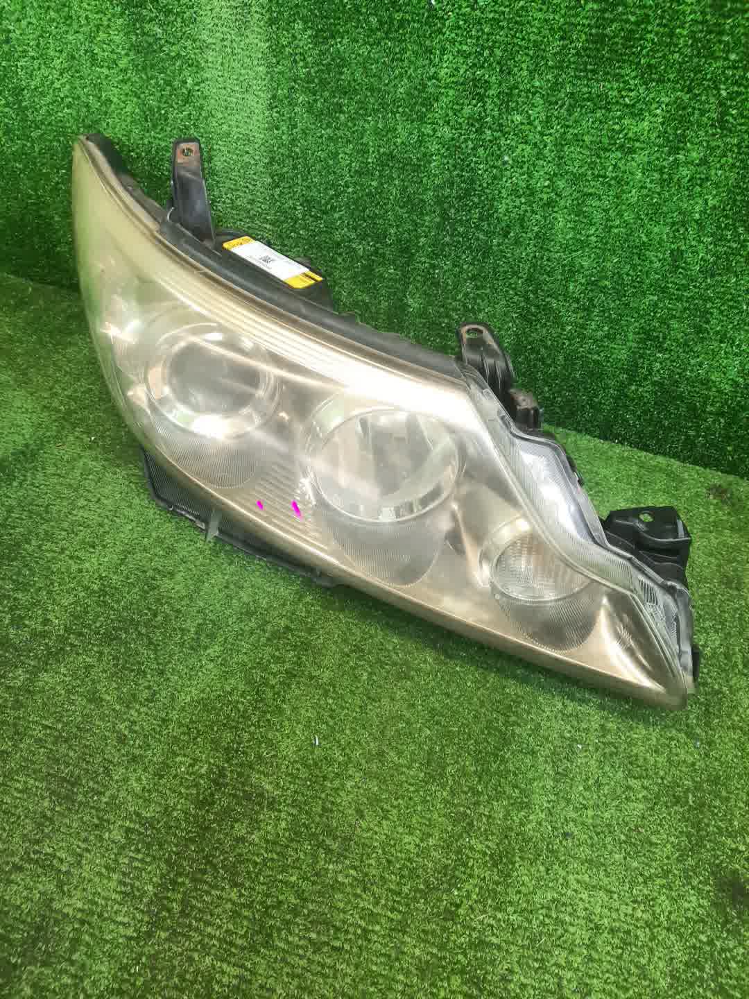 Фара правая передняя TOYOTA ESTIMA GSR55W, ACR50W, GSR50W, ACR55W 1 ракурс