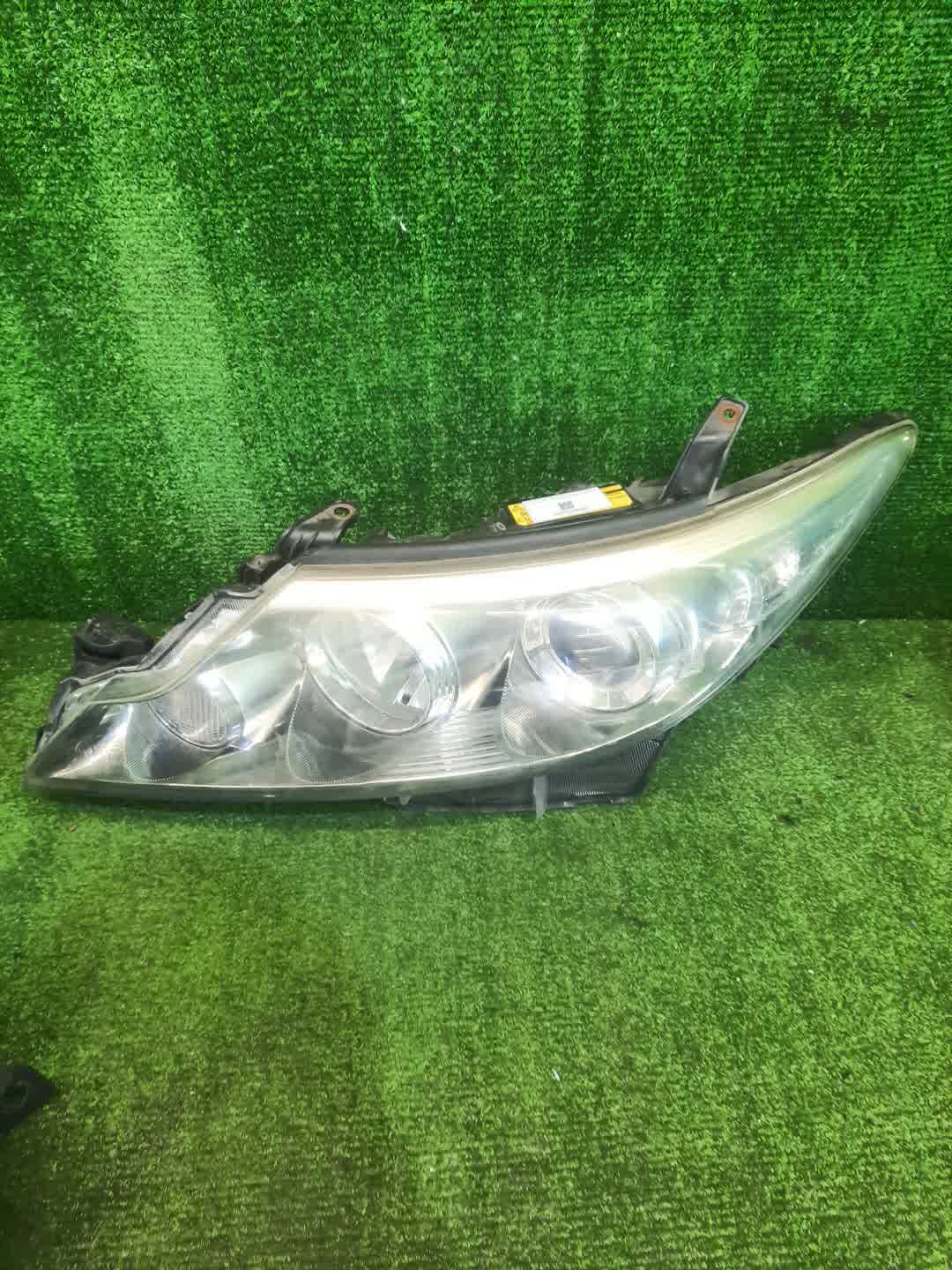 Фара левая передняя TOYOTA ESTIMA GSR55W, ACR50W, GSR50W, ACR55W 1 ракурс