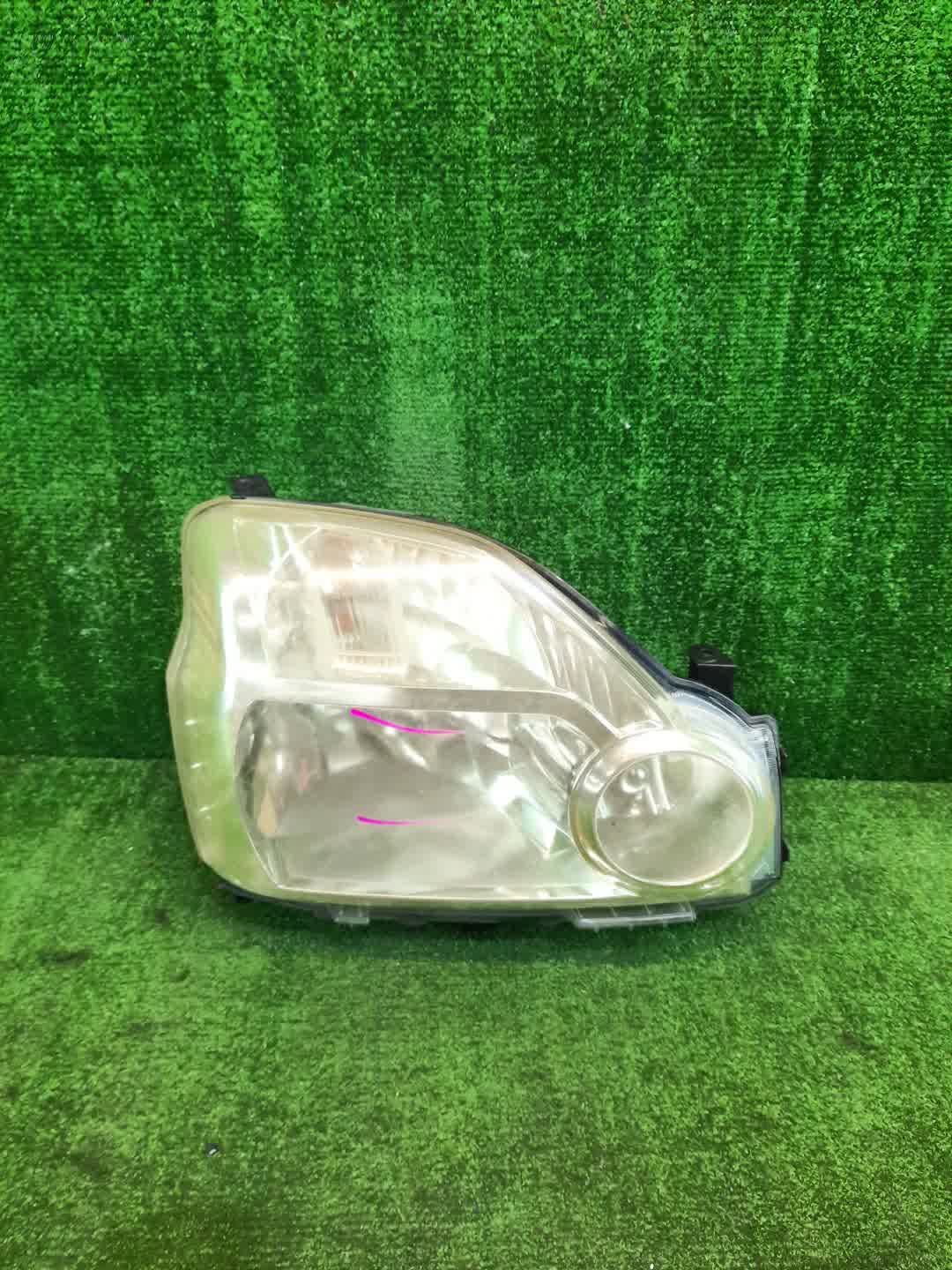 Фара правая передняя NISSAN X-TRAIL T31, NT31, DNT31, TNT31 1 ракурс