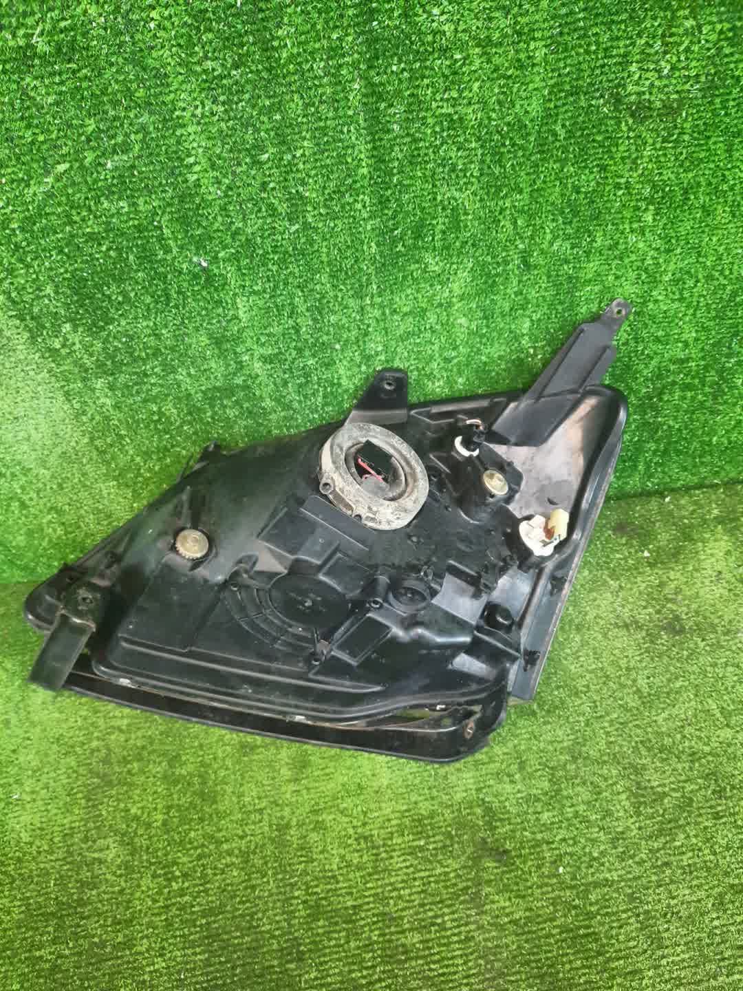 Фара правая передняя HONDA CIVIC EU3, EU1, EU4, EU2 4 ракурс