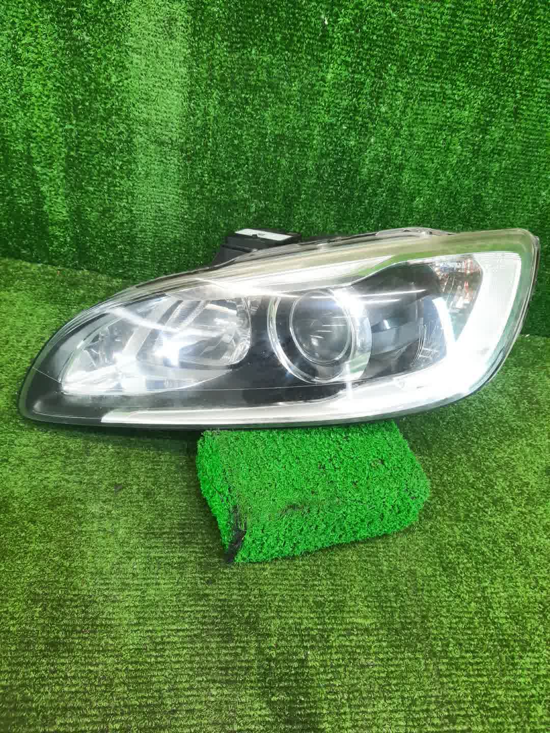 Фара левая передняя VOLVO V60, S60 FW45, FW47, FW, FW52, FW48, FW90, FS44, FS47, FS40, FS45, FS70, FS, Y20, FS48, FS84, FS90 1 ракурс