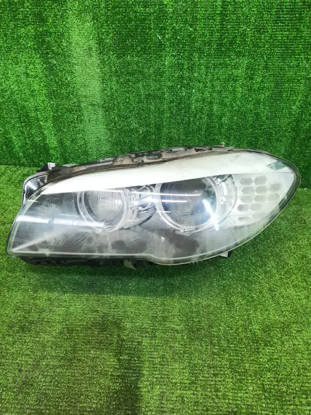 Фара левая передняя BMW 520d, 525d, 530d, 535d, 5-Series, 535i, 528i, 530i, 520i, 523i, 550i F11, F10, FZ35, FR35, XG20, FW20, XG28, FP25, FR30, FR44 1 ракурс