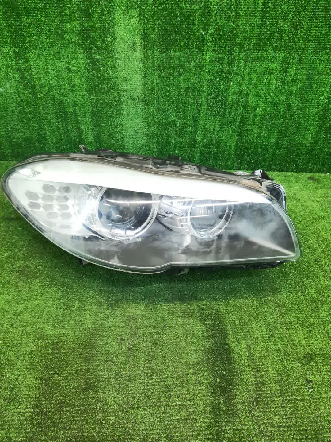 Фара правая передняя BMW 520d, 525d, 530d, 535d, 5-Series, 535i, 528i, 530i, 520i, 523i, 550i F11, F10, FZ35, FR35, XG20, FW20, XG28, FP25, FR30, FR44 1 ракурс
