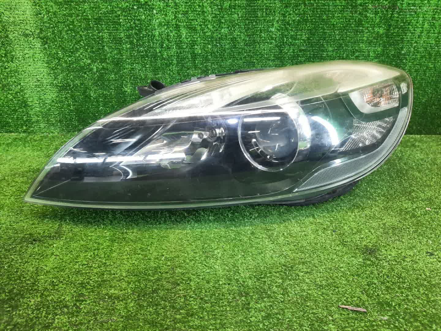 Фара левая передняя VOLVO V40 MZ63, MV, MV48 1 ракурс Фара левая передняя VOLVO V40 MZ63, MV, MV48 1 ракурс