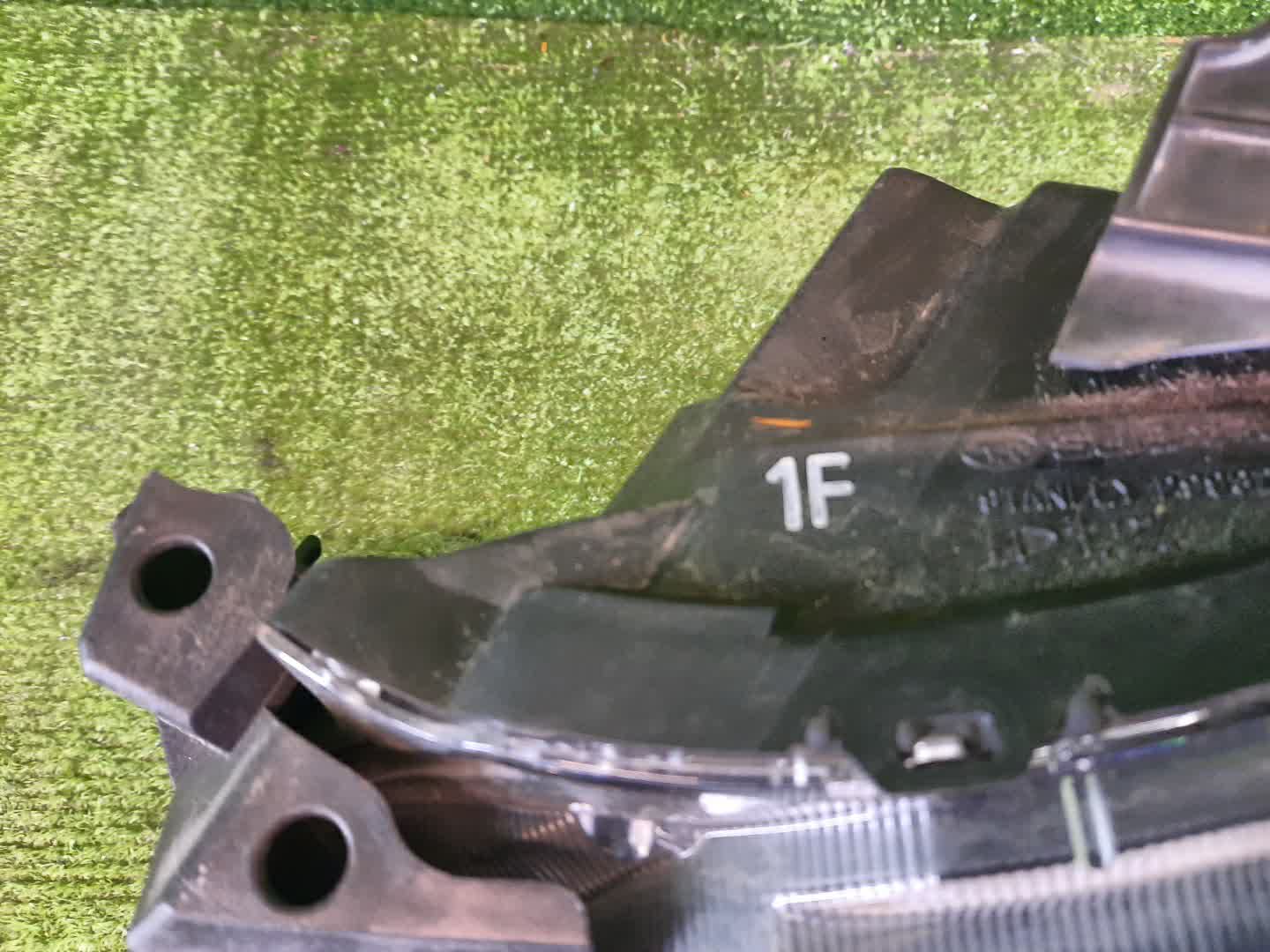 Фара левая передняя SUBARU IMPREZA GP2, GP3, GP6, GJ2, GJ3, GJ6, GJ7, GP7 3 ракурс