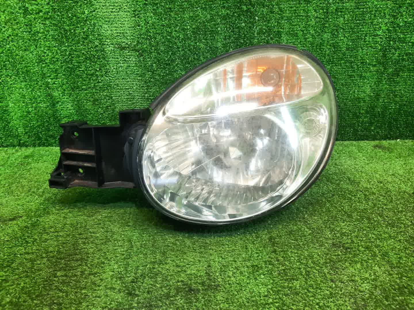Фара левая передняя SUBARU IMPREZA WRX, IMPREZA GDA, GGA, GDD, GG2, GG9, GGD, GG3, GGC, GD3, GD2, GD9 1 ракурс