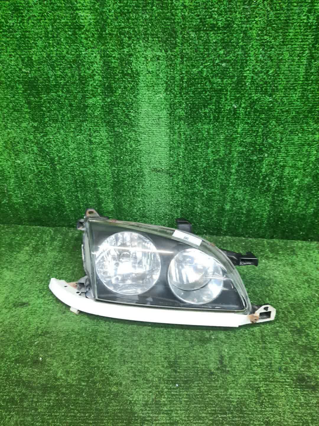 Фара правая передняя TOYOTA CALDINA ST215W, ST210G, ST215G, CT216, ST210, AT211, ST215, CT216G, AT211G 1 ракурс