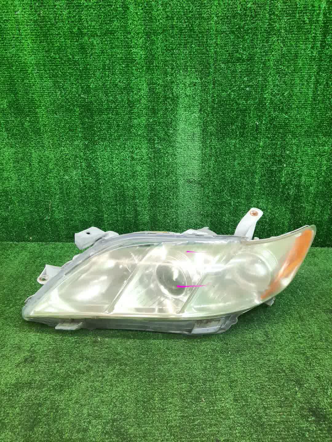 Фара левая передняя TOYOTA CAMRY, ALTIS AHV40, GSV40, ACV40, ACV45, ACV40N, ACV45N 1 ракурс