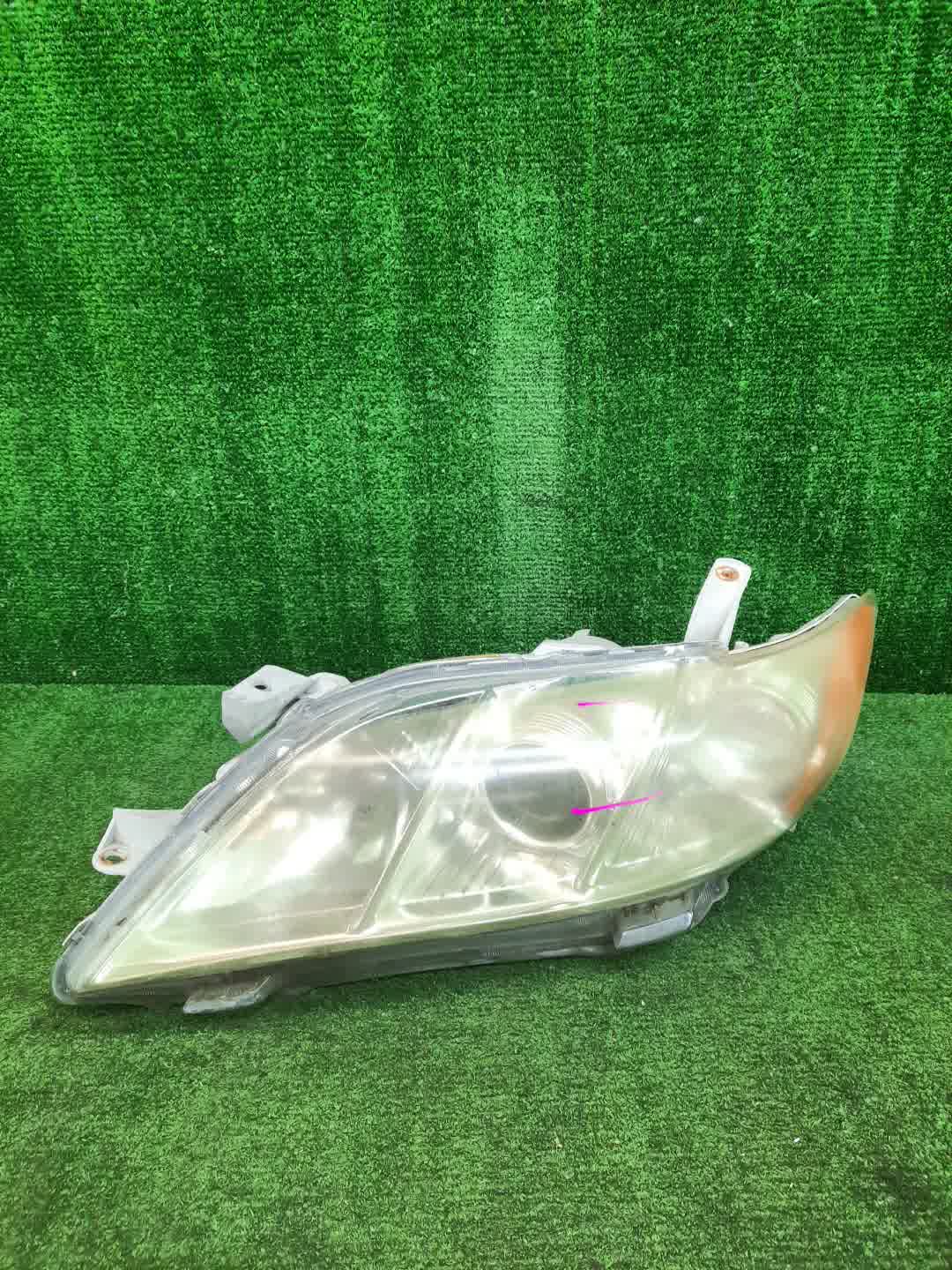 Фара левая передняя TOYOTA CAMRY, ALTIS AHV40, GSV40, ACV40, ACV45, ACV40N, ACV45N 2 ракурс
