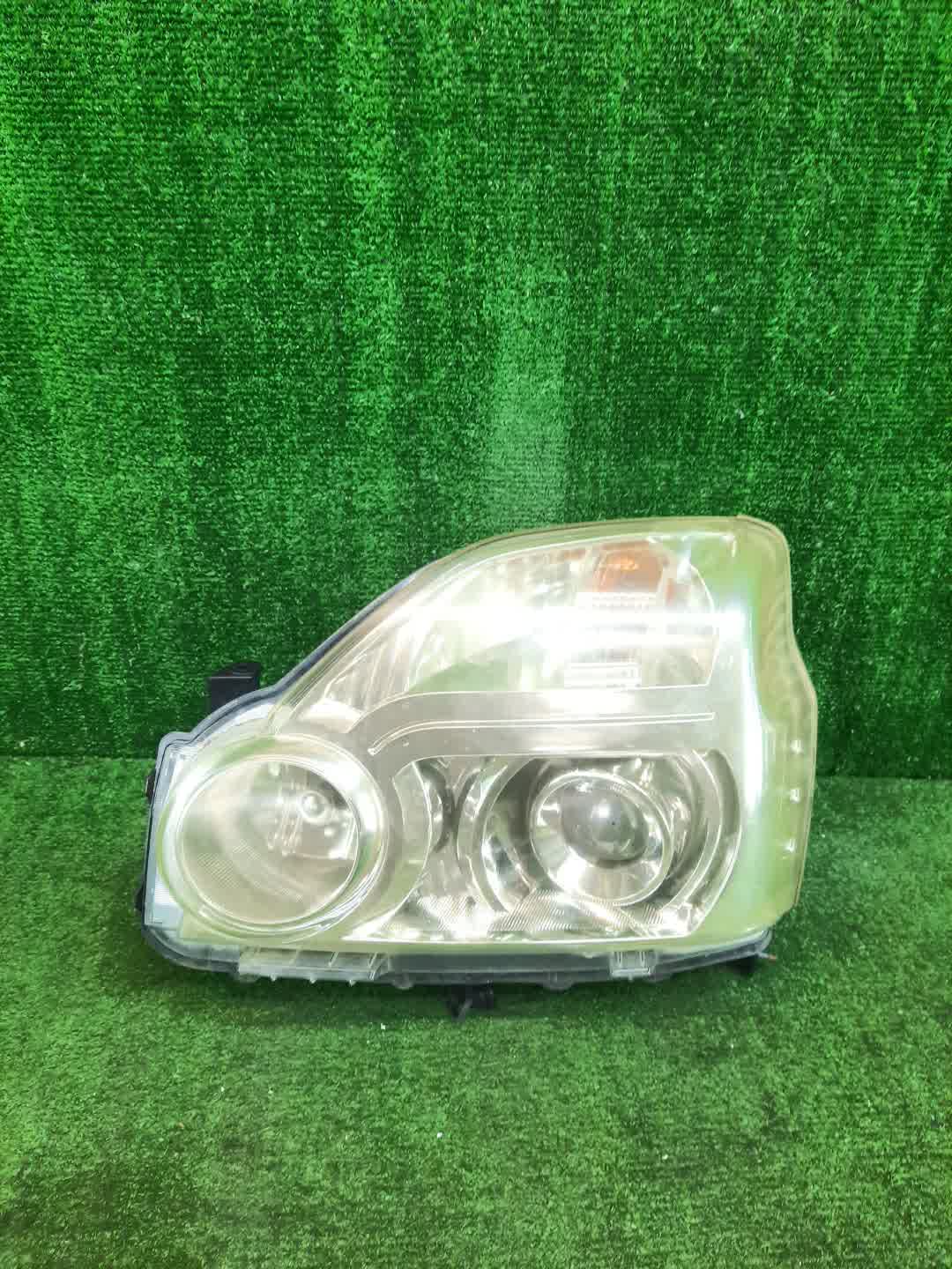 Фара левая передняя NISSAN X-TRAIL T31, NT31, DNT31, TNT31 1 ракурс