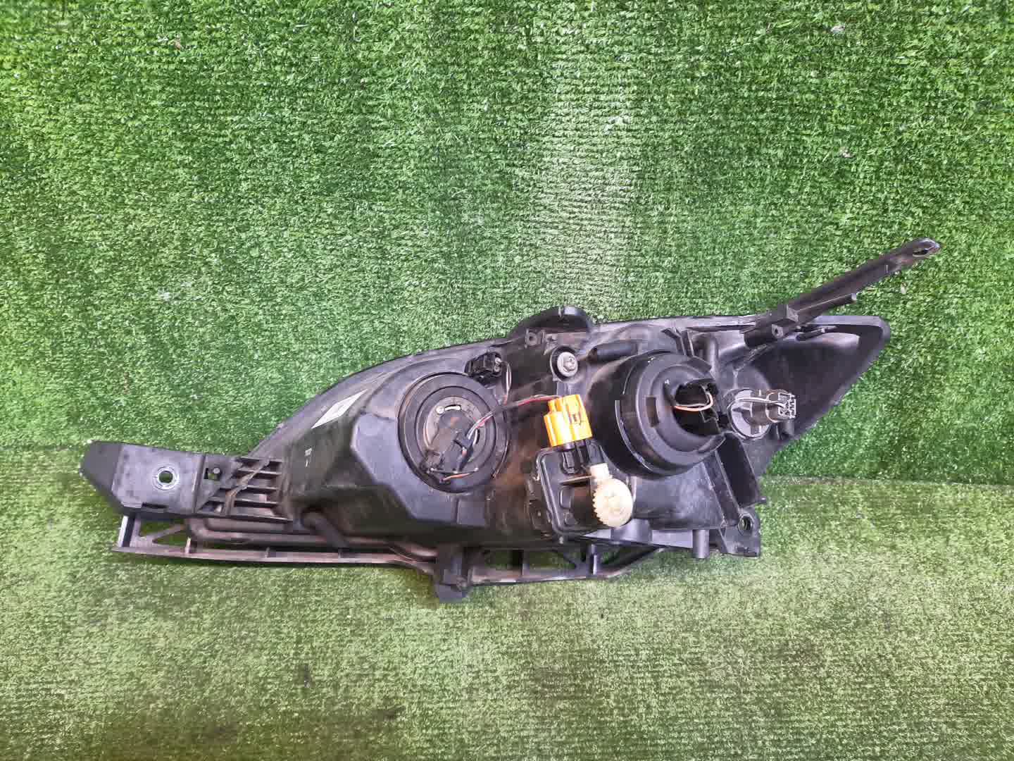 Фара правая передняя MAZDA AXELA, MAZDA 3, 3 BK5P, BK3P, BKEP, BK 2 ракурс