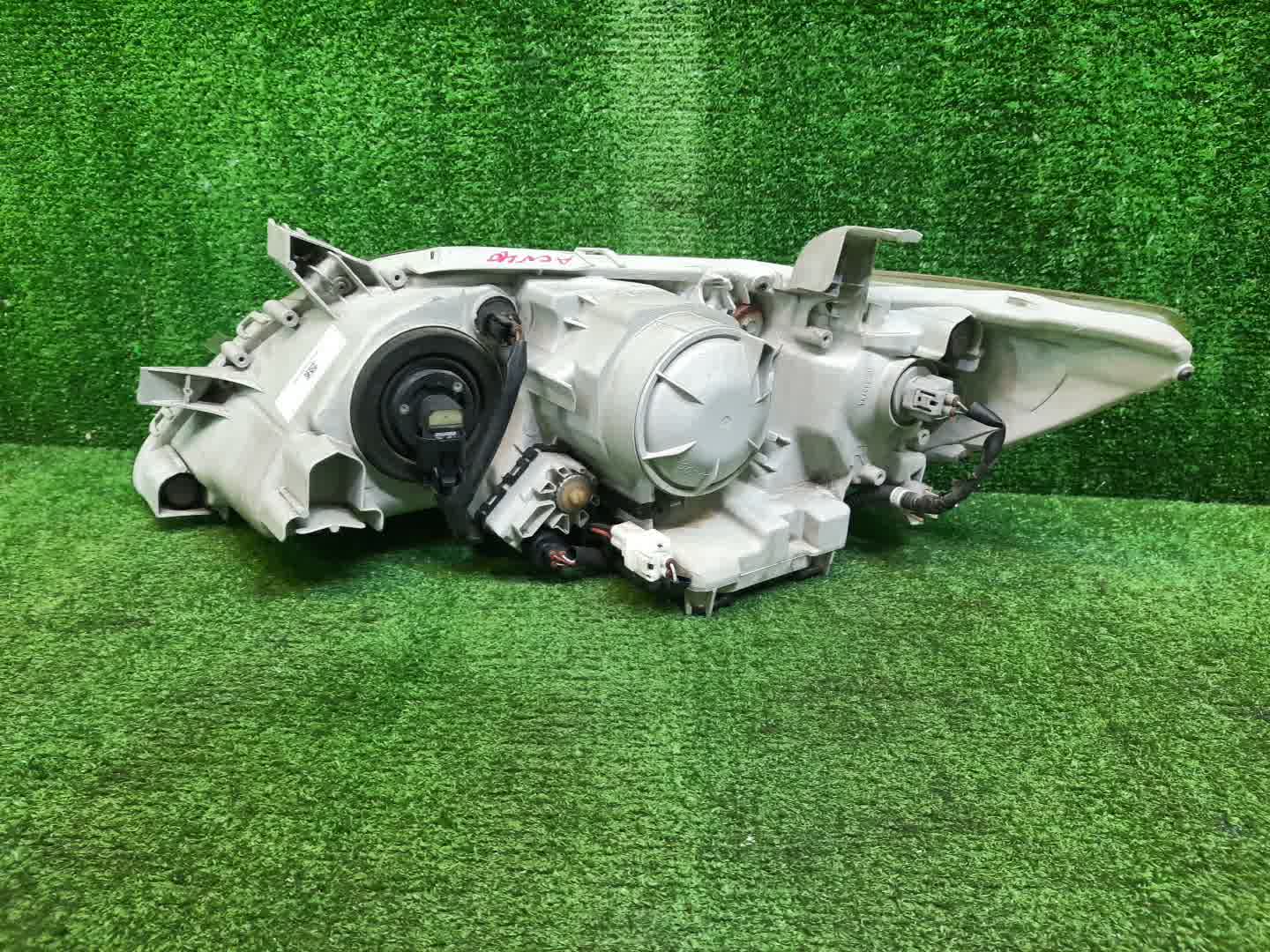 Фара правая передняя TOYOTA CAMRY, ALTIS AHV40, GSV40, ACV40, ACV45, ACV40N, ACV45N 3 ракурс
