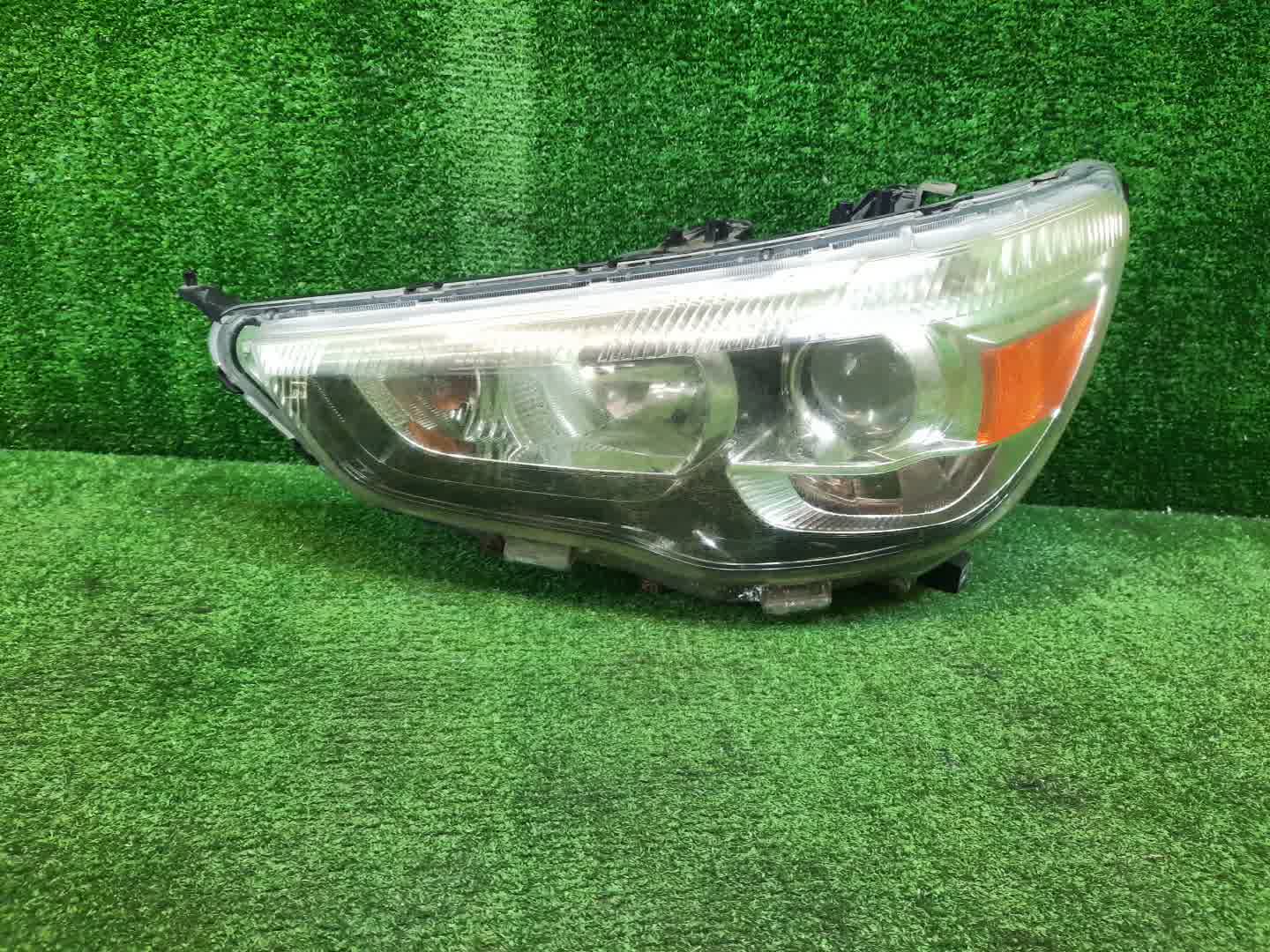 Фара левая передняя MITSUBISHI ASX, RVR GA4W, GA2W, GA1W, GA6W, GA3W 1 ракурс