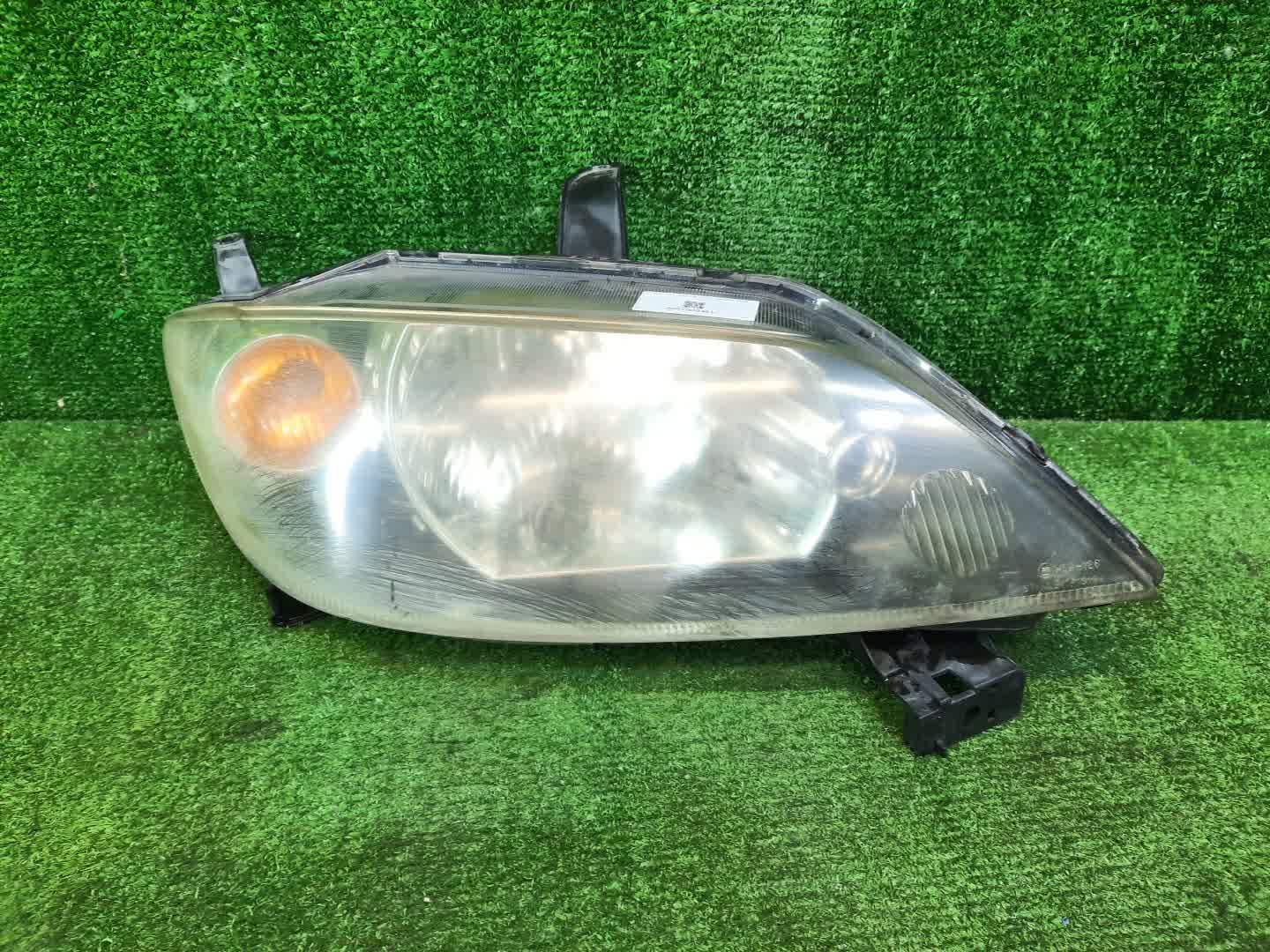 Фара правая передняя MAZDA DEMIO DY3W, DY5W, DY3R 1 ракурс