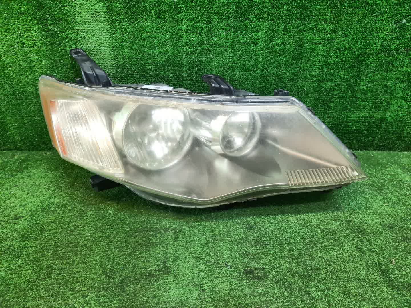 Фара правая передняя MITSUBISHI OUTLANDER CW4W, CW6W, CW5W 1 ракурс