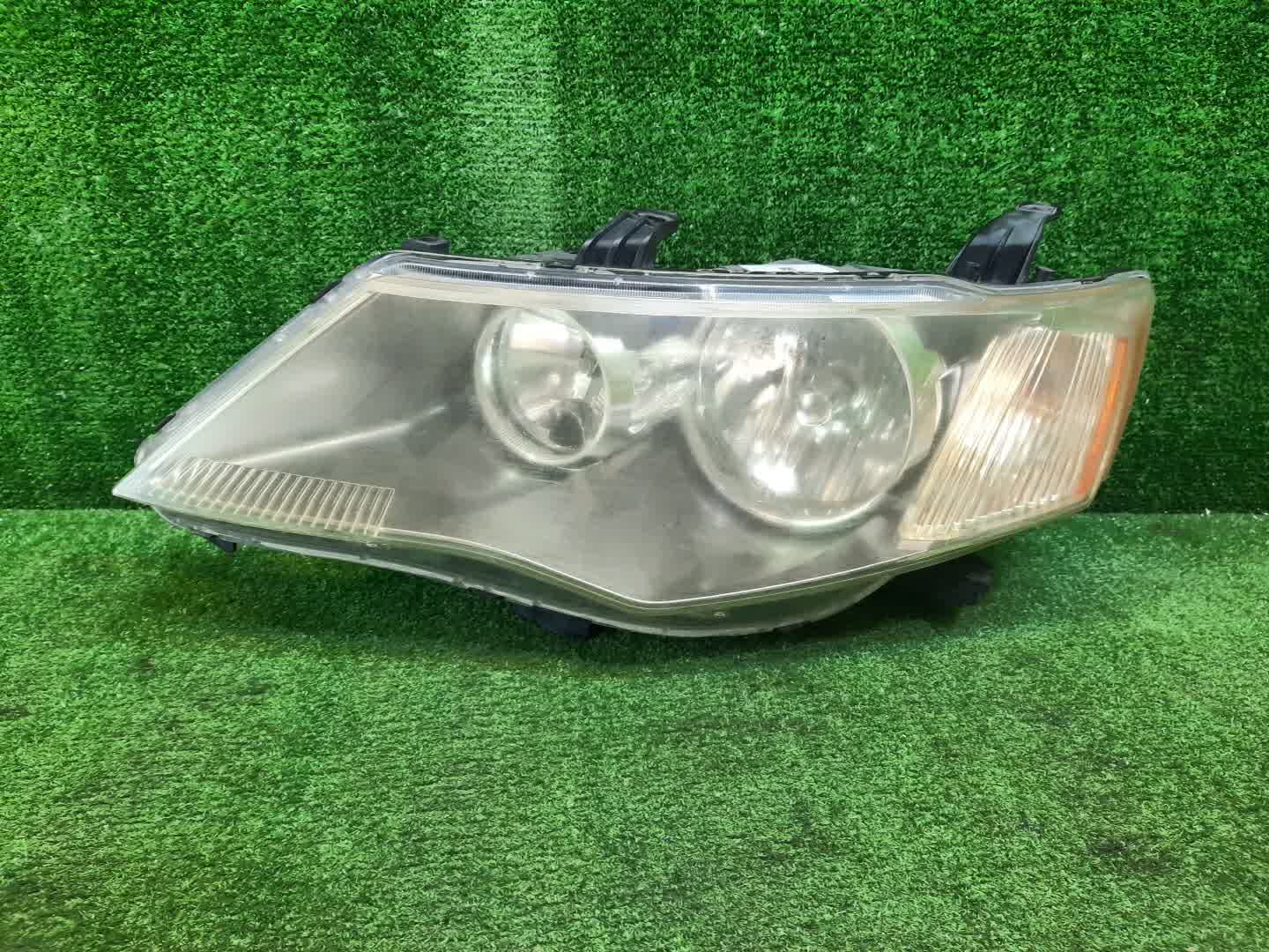 Фара левая передняя MITSUBISHI OUTLANDER CW4W, CW6W, CW5W 1 ракурс
