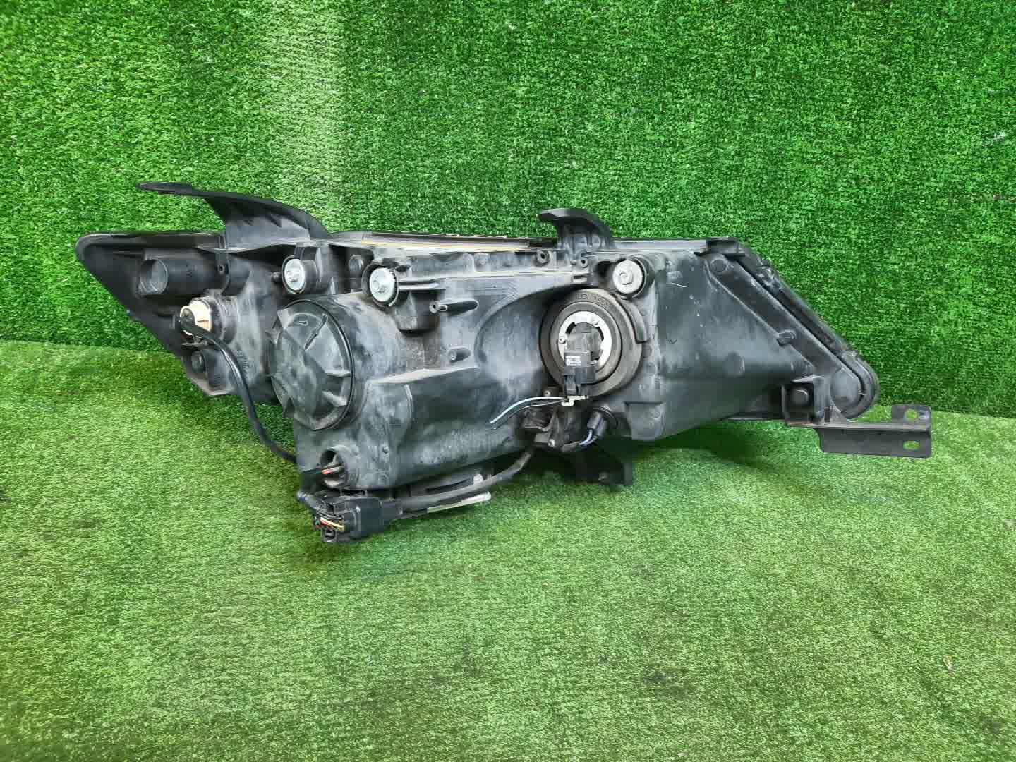 Фара левая передняя MITSUBISHI OUTLANDER CW4W, CW6W, CW5W 2 ракурс