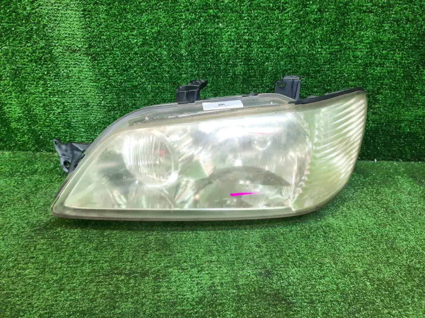 Фара левая передняя MITSUBISHI LANCER CEDIA, LANCER CS3W, CS9W, CS9A, CS1A, CS2A, CS2W, CS5W, CS5A, CS3A, CS6A, CS2V 1 ракурс