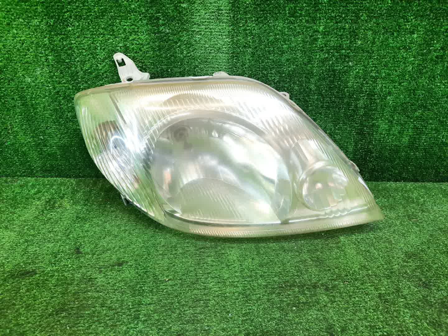 Фара правая передняя TOYOTA COROLLA, COROLLA FIELDER ZZE124, NZE121, NZE120, ZZE122, NZE124, CE121, NZE121G, ZZE123G, ZZE124G, ZZE122G, NZE124G , 1NZ-FE, 1ZZ-FE 1 ракурс