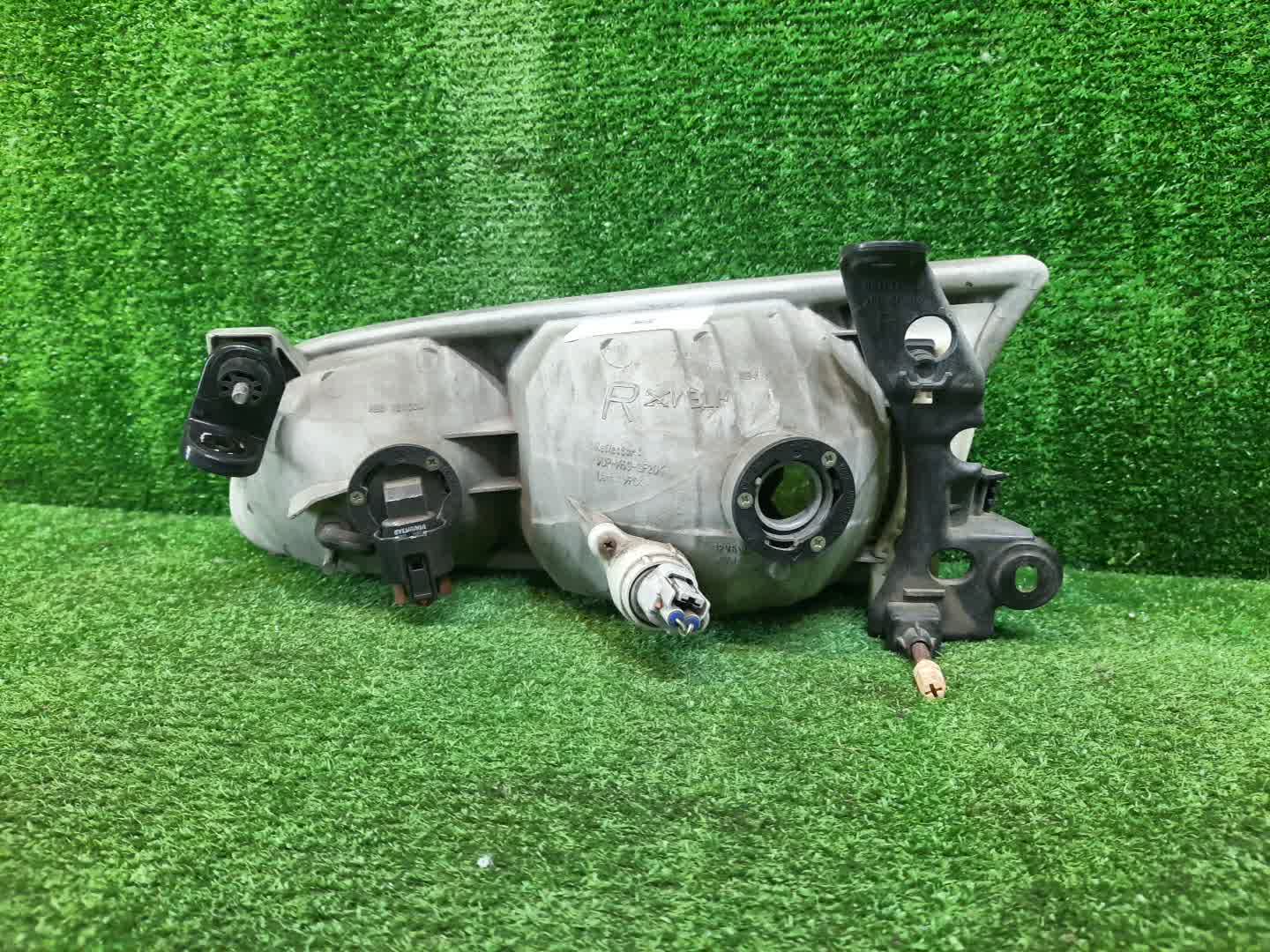 Фара правая передняя TOYOTA CAMRY GRACIA MCV21W, MCV25W, SXV20W, MCV20W, SXV25W 3 ракурс
