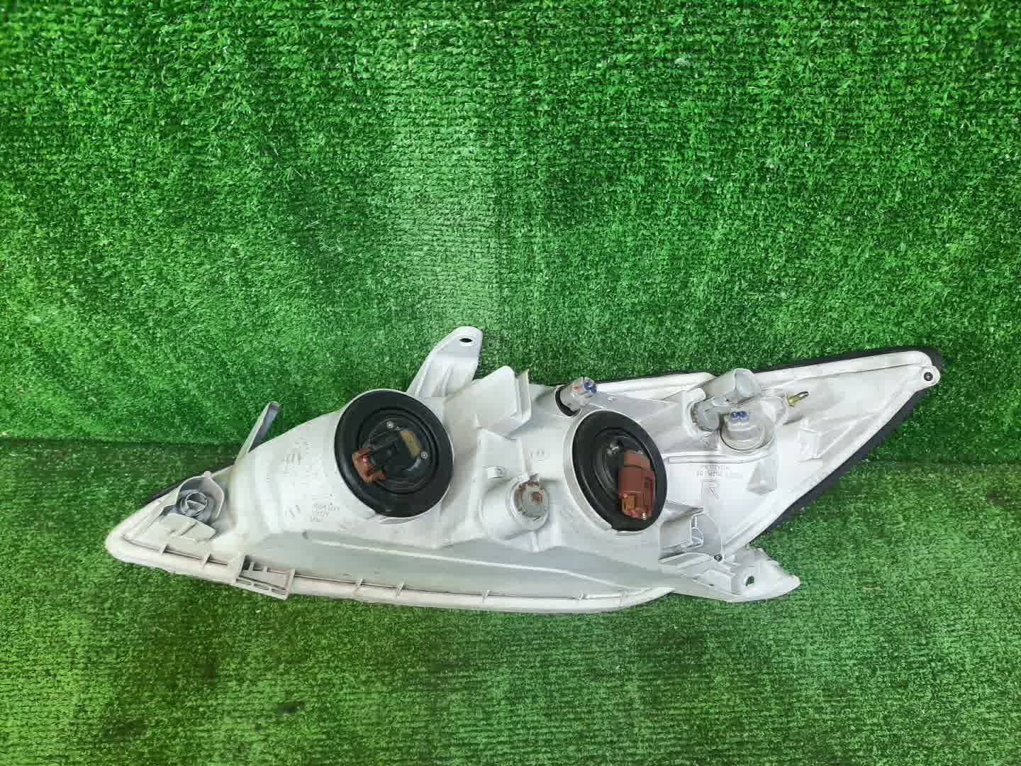 Фара правая передняя TOYOTA CAMRY, ALTIS ACV30, ACV35, ACV30N, ACV35N 2 ракурс