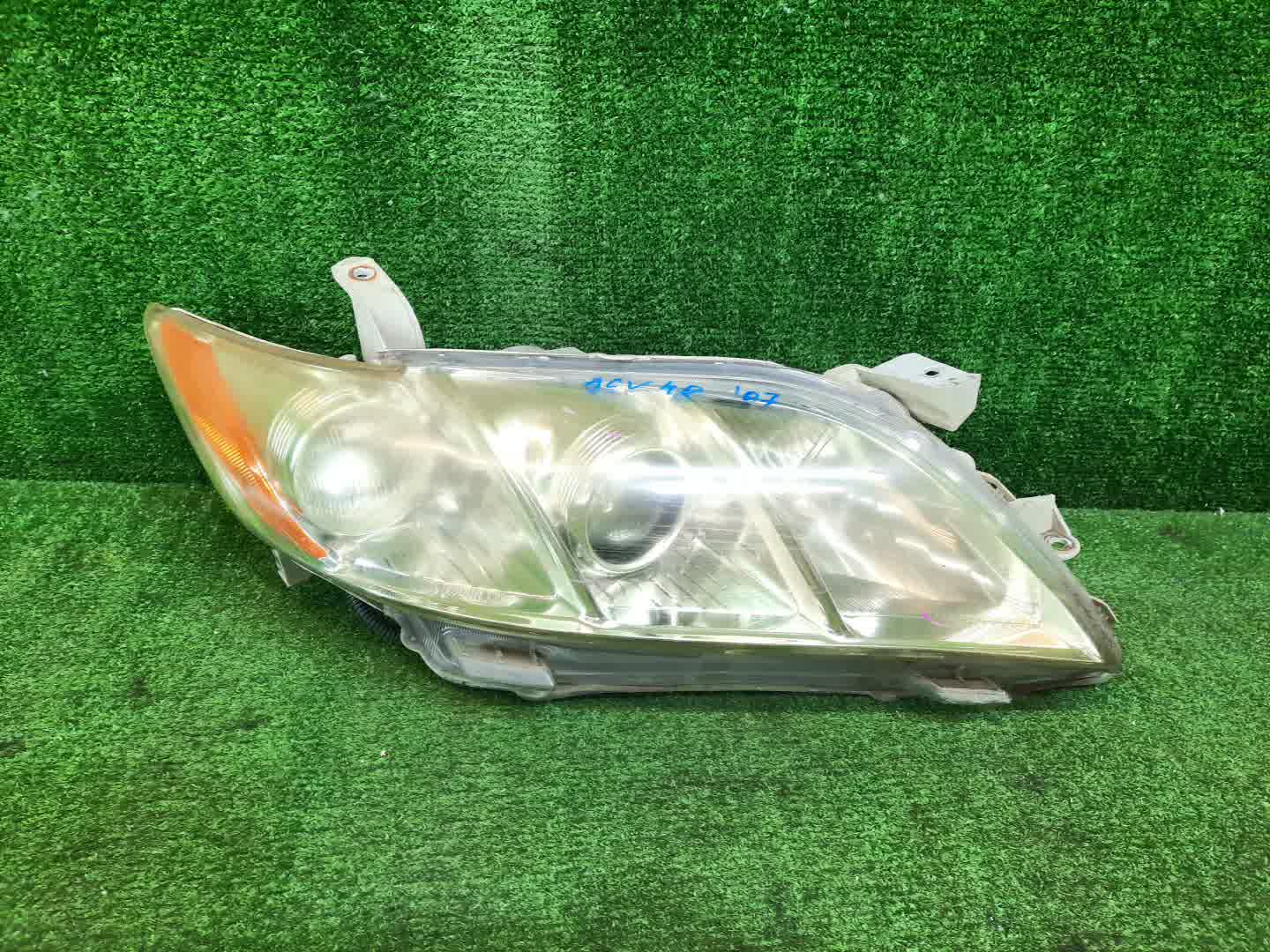 Фара правая передняя TOYOTA CAMRY, ALTIS AHV40, GSV40, ACV40, ACV45, ACV40N, ACV45N 1 ракурс