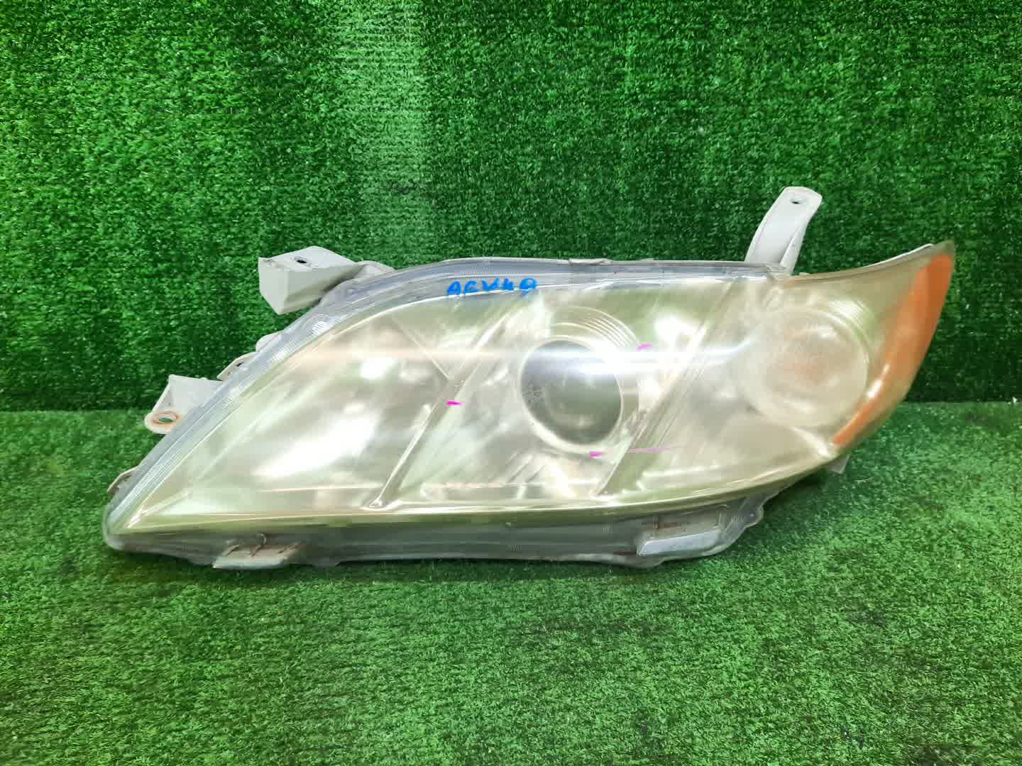 Фара левая передняя TOYOTA CAMRY, ALTIS AHV40, GSV40, ACV40, ACV45, ACV40N, ACV45N 1 ракурс