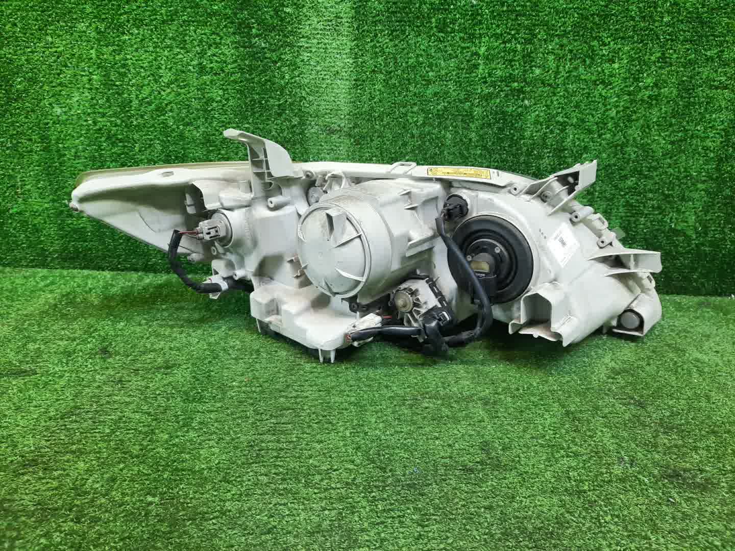 Фара левая передняя TOYOTA CAMRY, ALTIS AHV40, GSV40, ACV40, ACV45, ACV40N, ACV45N 3 ракурс