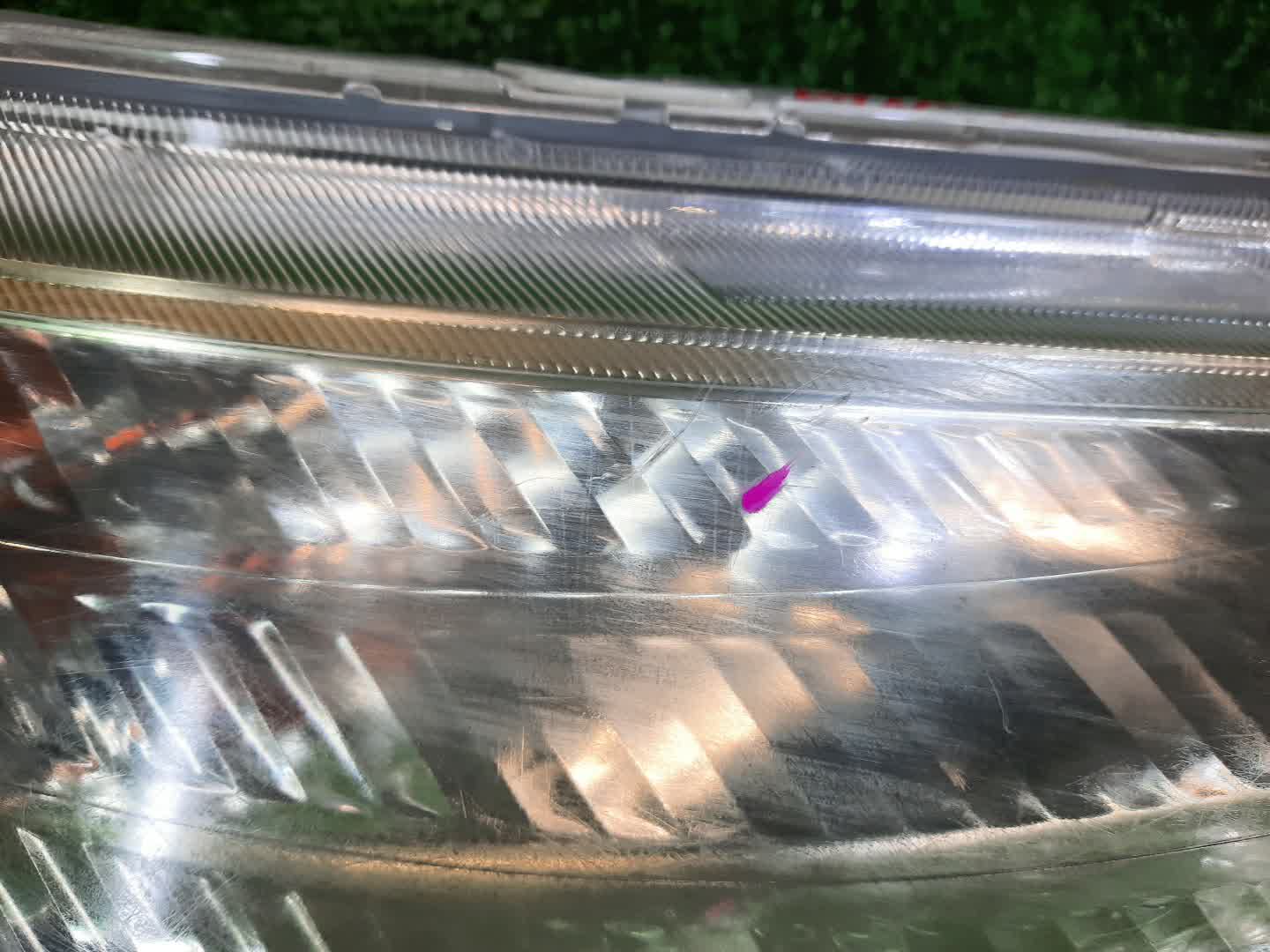 Фара правая передняя TOYOTA RUSH, BE-GO J210E, J200E, J210G, J200G 2 ракурс Фара правая передняя TOYOTA RUSH, BE-GO J210E, J200E, J210G, J200G 2 ракурс