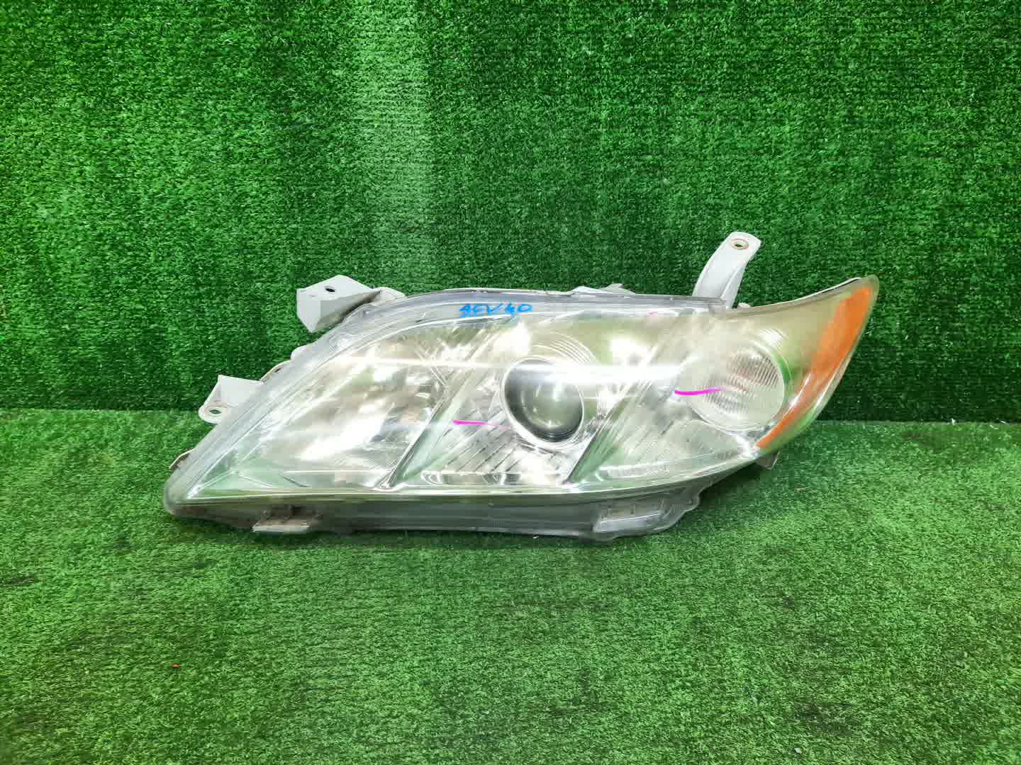 Фара левая передняя TOYOTA CAMRY, ALTIS AHV40, GSV40, ACV40, ACV45, ACV40N, ACV45N 1 ракурс