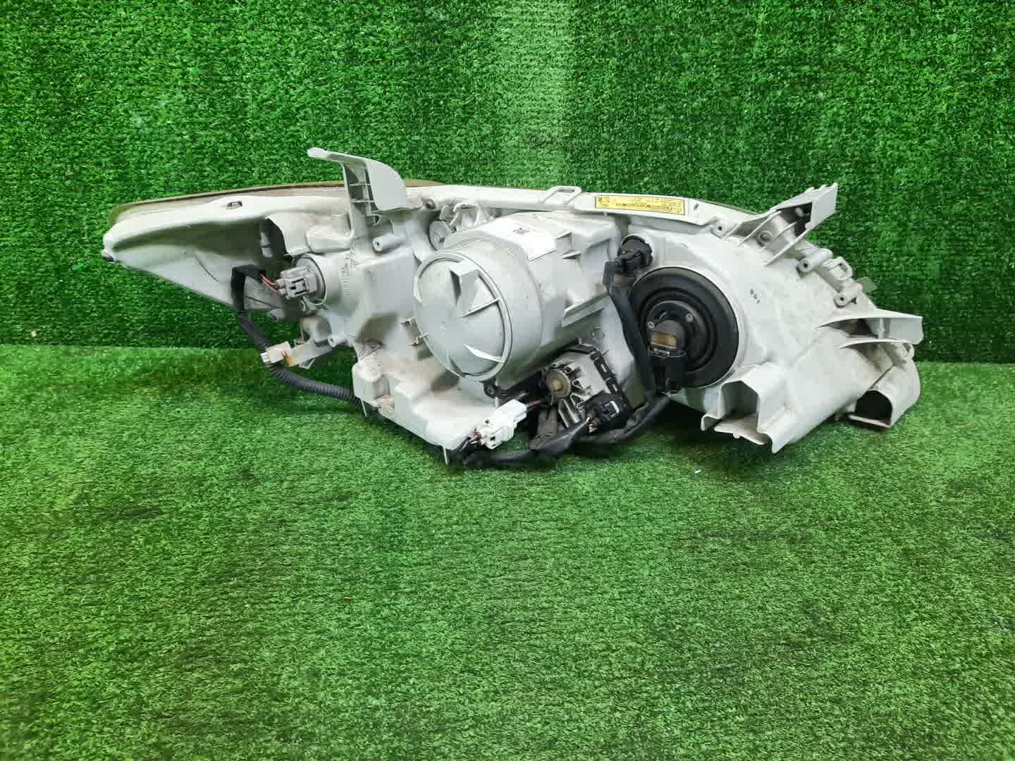 Фара левая передняя TOYOTA CAMRY, ALTIS AHV40, GSV40, ACV40, ACV45, ACV40N, ACV45N 3 ракурс