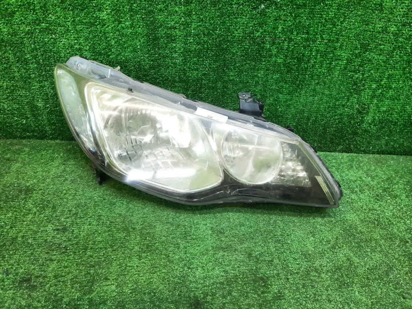 Фара правая передняя HONDA CIVIC FD2, FD1, FD3 1 ракурс