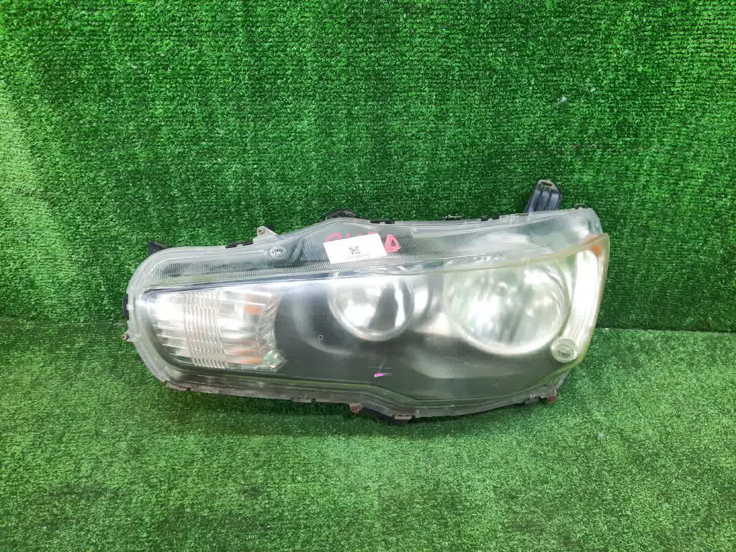 Фара левая передняя MITSUBISHI LANCER, GALANT FORTIS CY4A, CY2A, CY3A, CY6A, CX6A, CX4A, CX3A 1 ракурс
