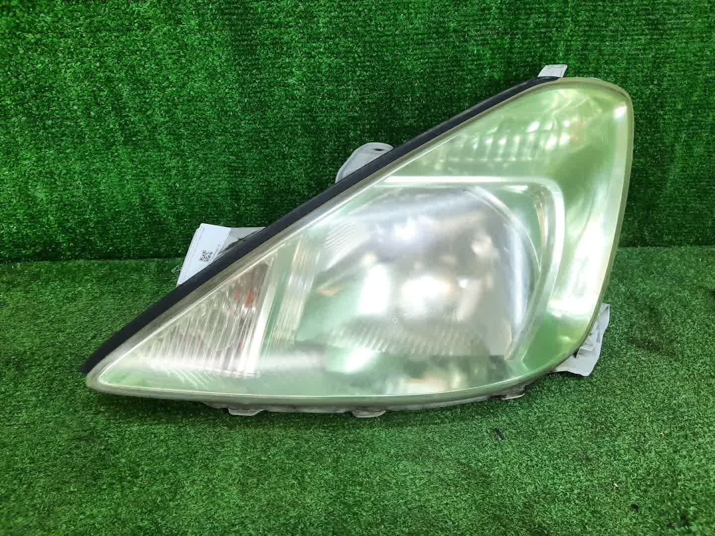 Фара левая передняя TOYOTA ALLION ZZT240, NZT240, AZT240, ZZT245 1 ракурс