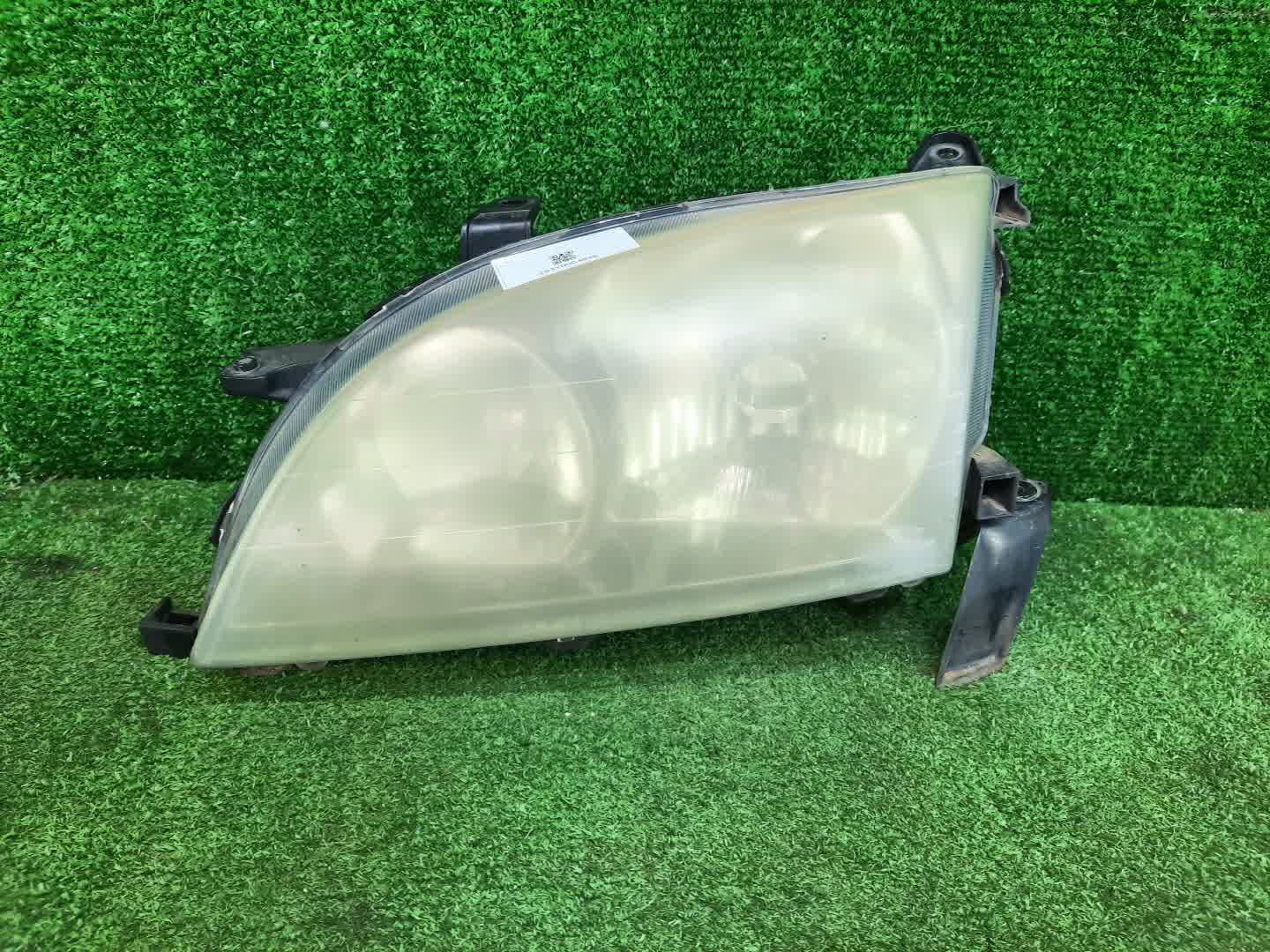 Фара левая передняя TOYOTA CALDINA ST215W, ST210G, ST215G, CT216, ST210, AT211, ST215, CT216G, AT211G 1 ракурс
