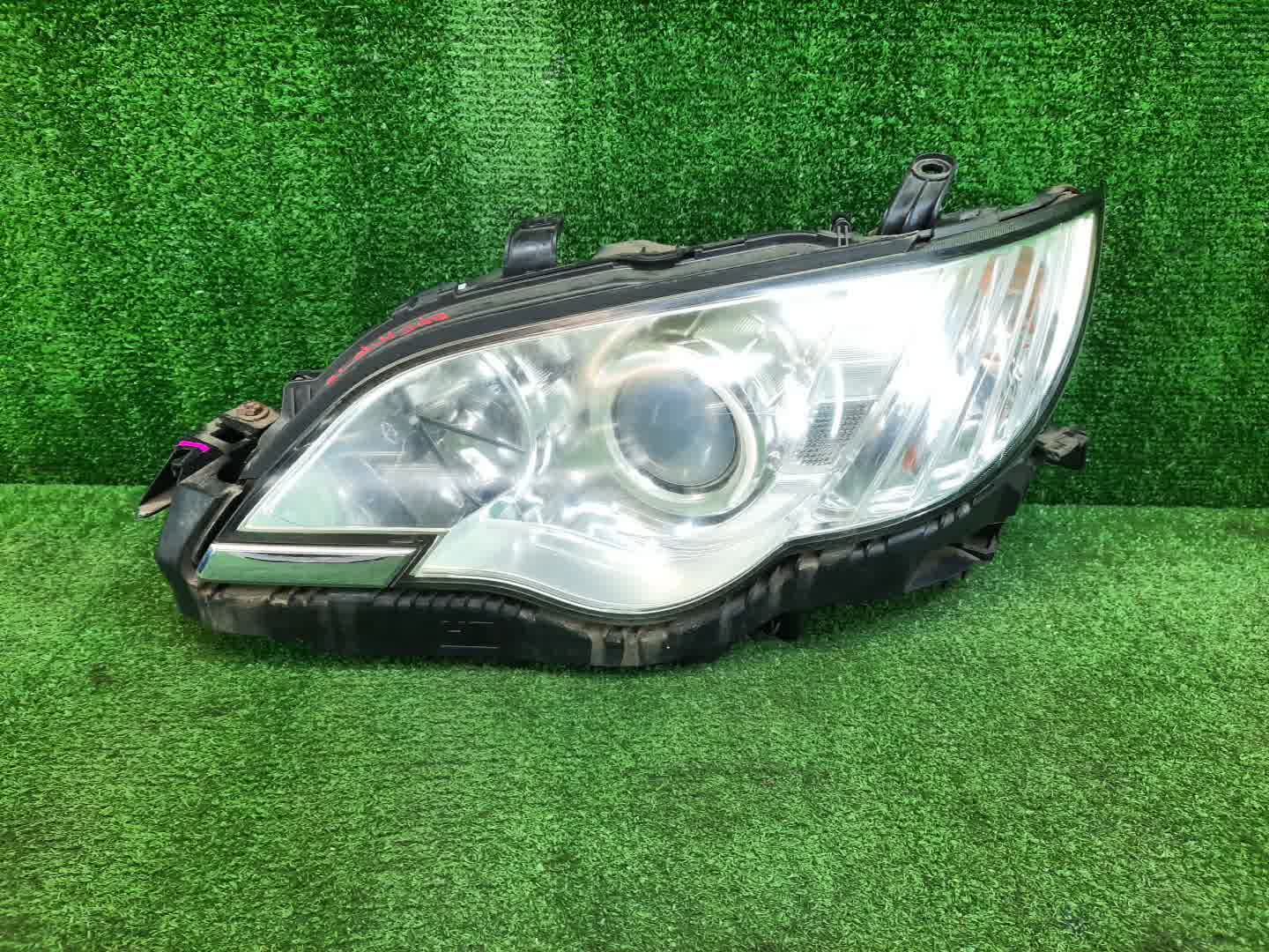 Фара левая передняя SUBARU LEGACY BL5, BP9, BP5, BPE, BL9 1 ракурс