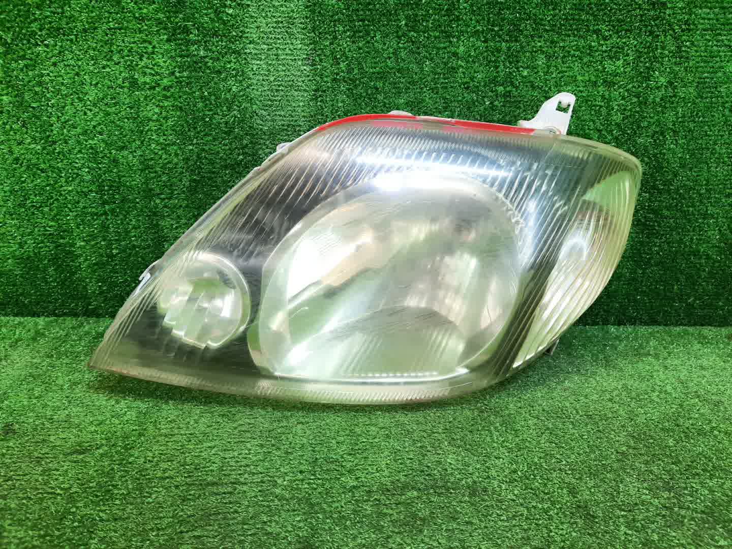 Фара левая передняя TOYOTA COROLLA, COROLLA FIELDER ZZE124, NZE121, NZE120, ZZE122, NZE124, CE121, NZE121G, ZZE123G, ZZE124G, ZZE122G, NZE124G , 1NZ-FE, 1ZZ-FE 1 ракурс