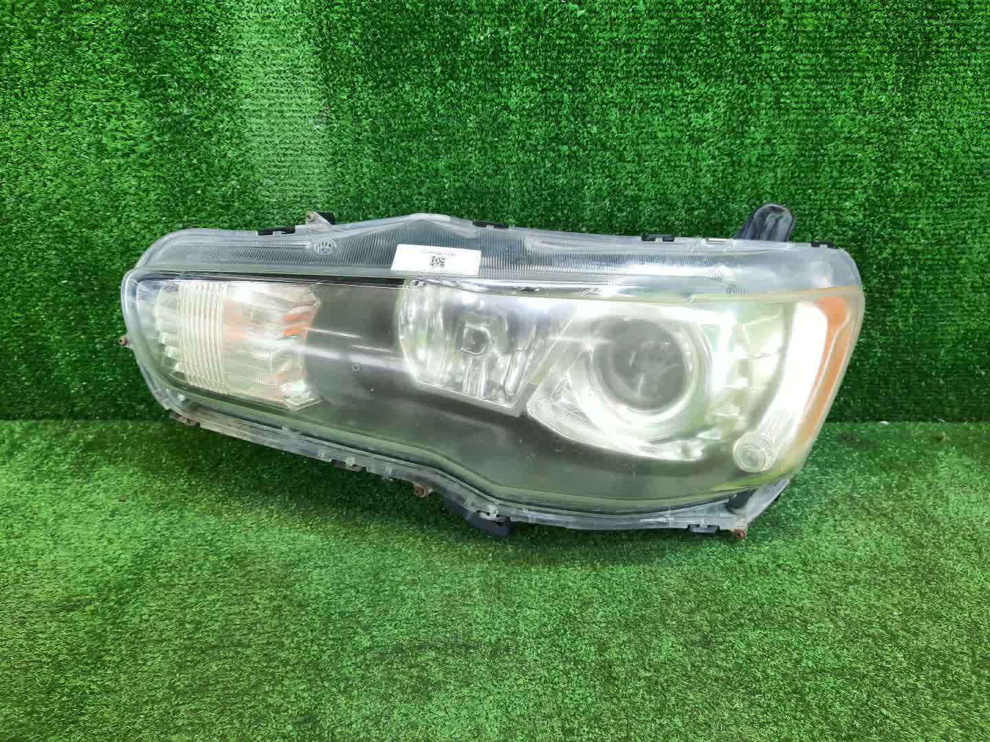 Фара левая передняя MITSUBISHI LANCER, GALANT FORTIS CY4A, CY2A, CY3A, CY6A, CX6A, CX4A, CX3A 1 ракурс
