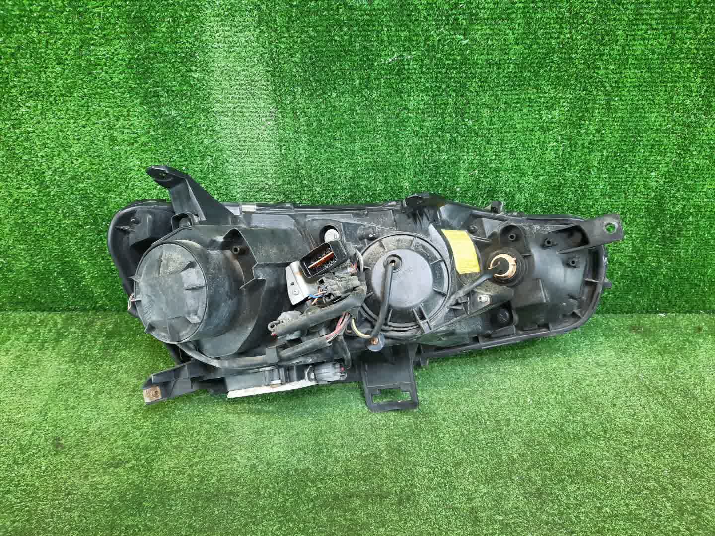 Фара левая передняя MITSUBISHI LANCER, GALANT FORTIS CY4A, CY2A, CY3A, CY6A, CX6A, CX4A, CX3A 2 ракурс